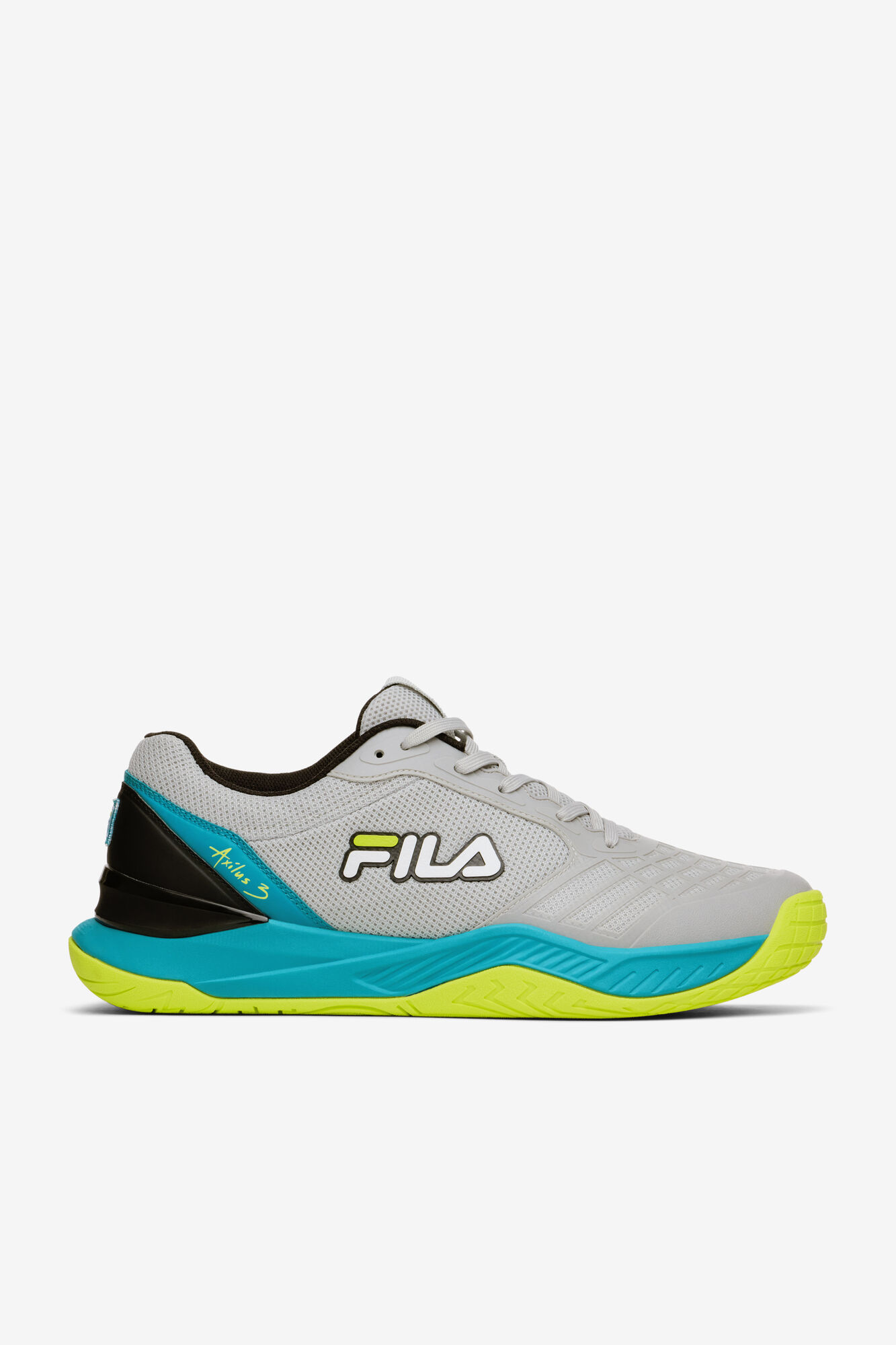Fila Men's Axilus 3