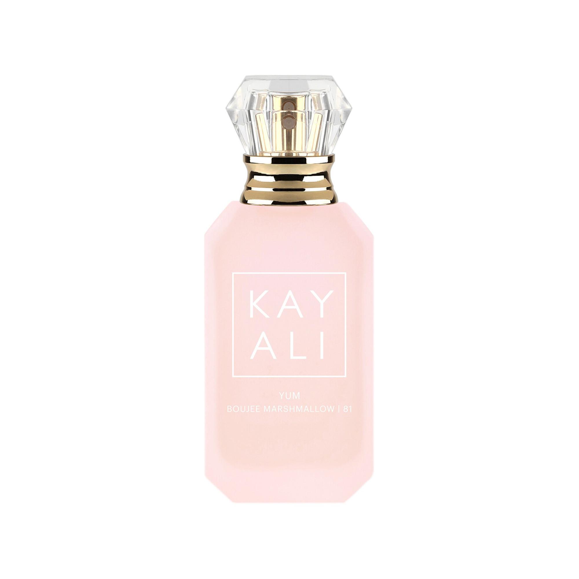 Kayali Yum Boujee Marshmallow | 81 - Eau de Parfum Intense