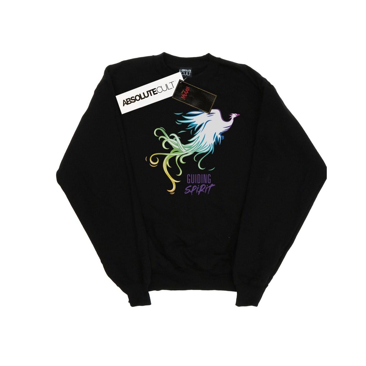 Disney Guiding Spirit Sweatshirt