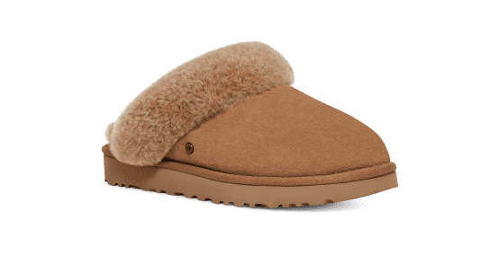 UGG®  Classic Slipper II