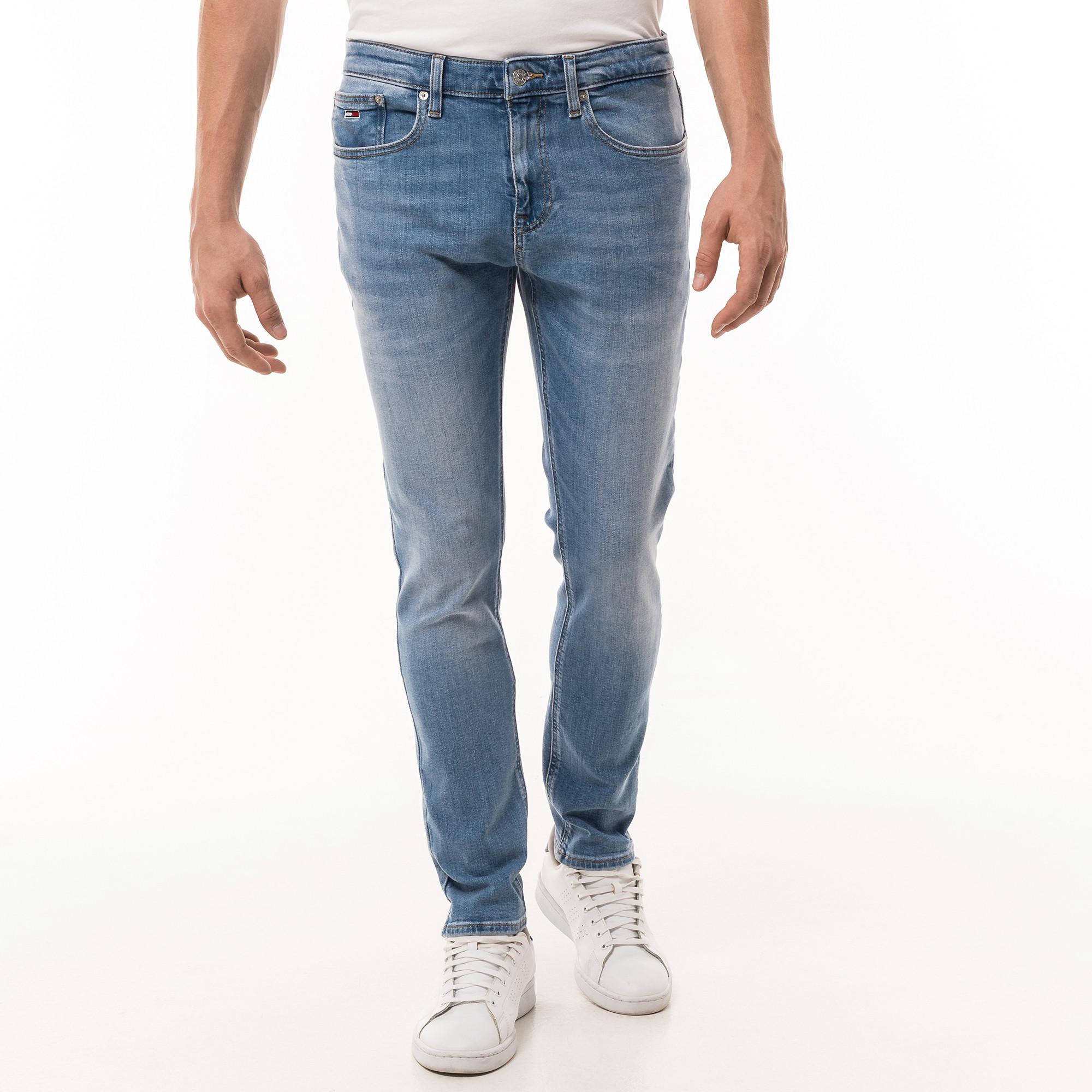 TOMMY JEANS Austin Slim Tapered Jeans