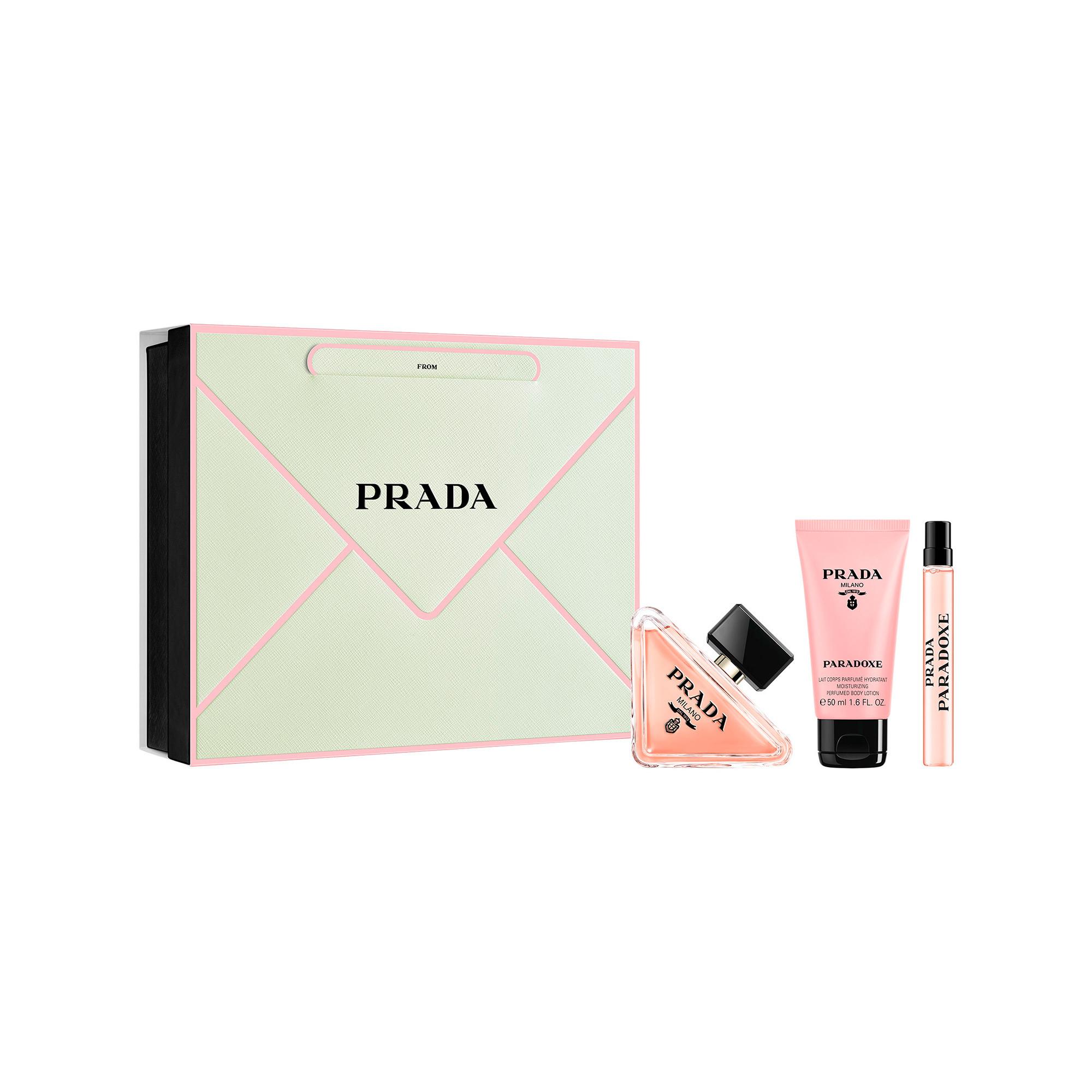 PRADA Paradoxe Eau de Parfum Set