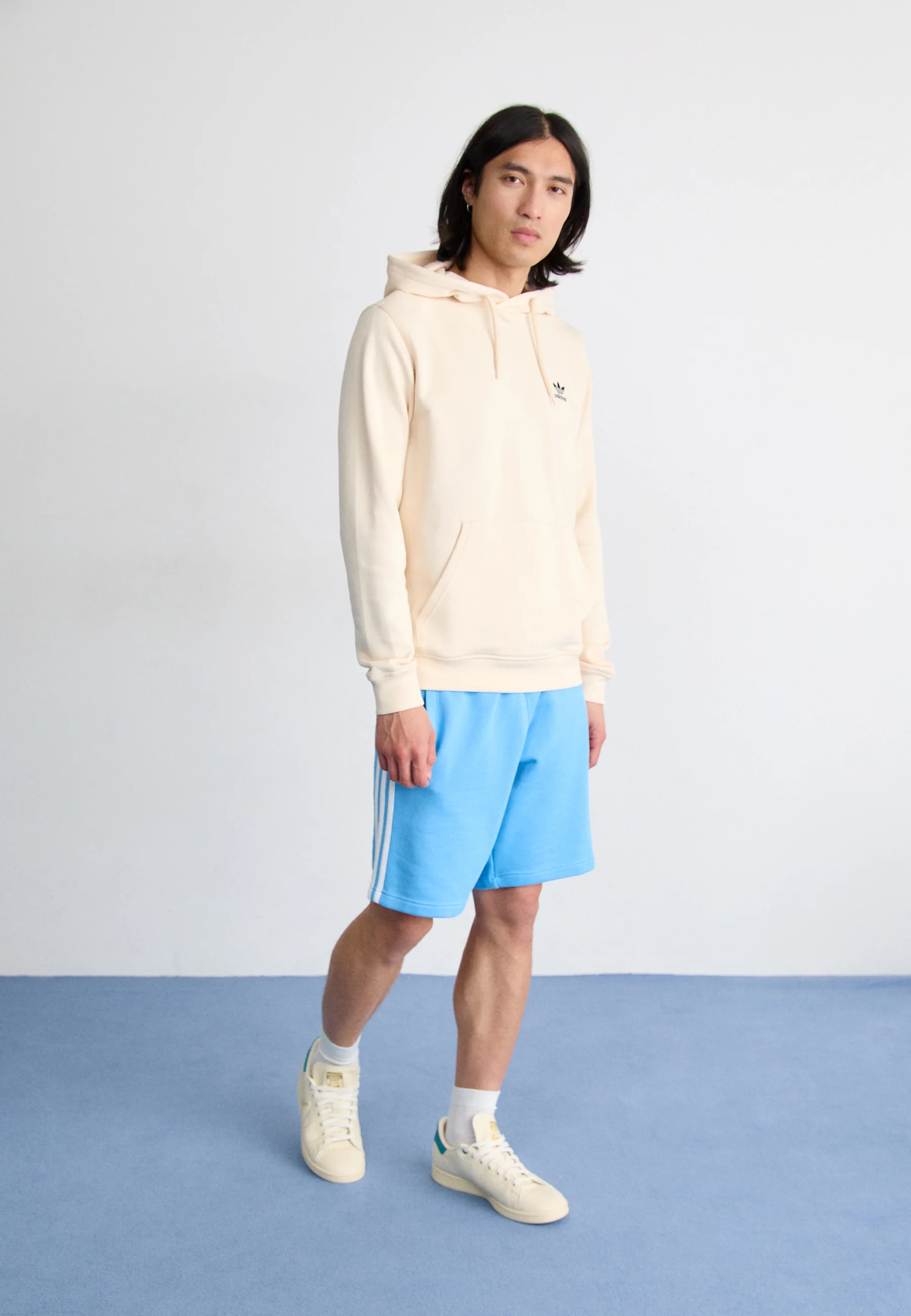 Originals 3 STRIPE - Pantaloni sportivi