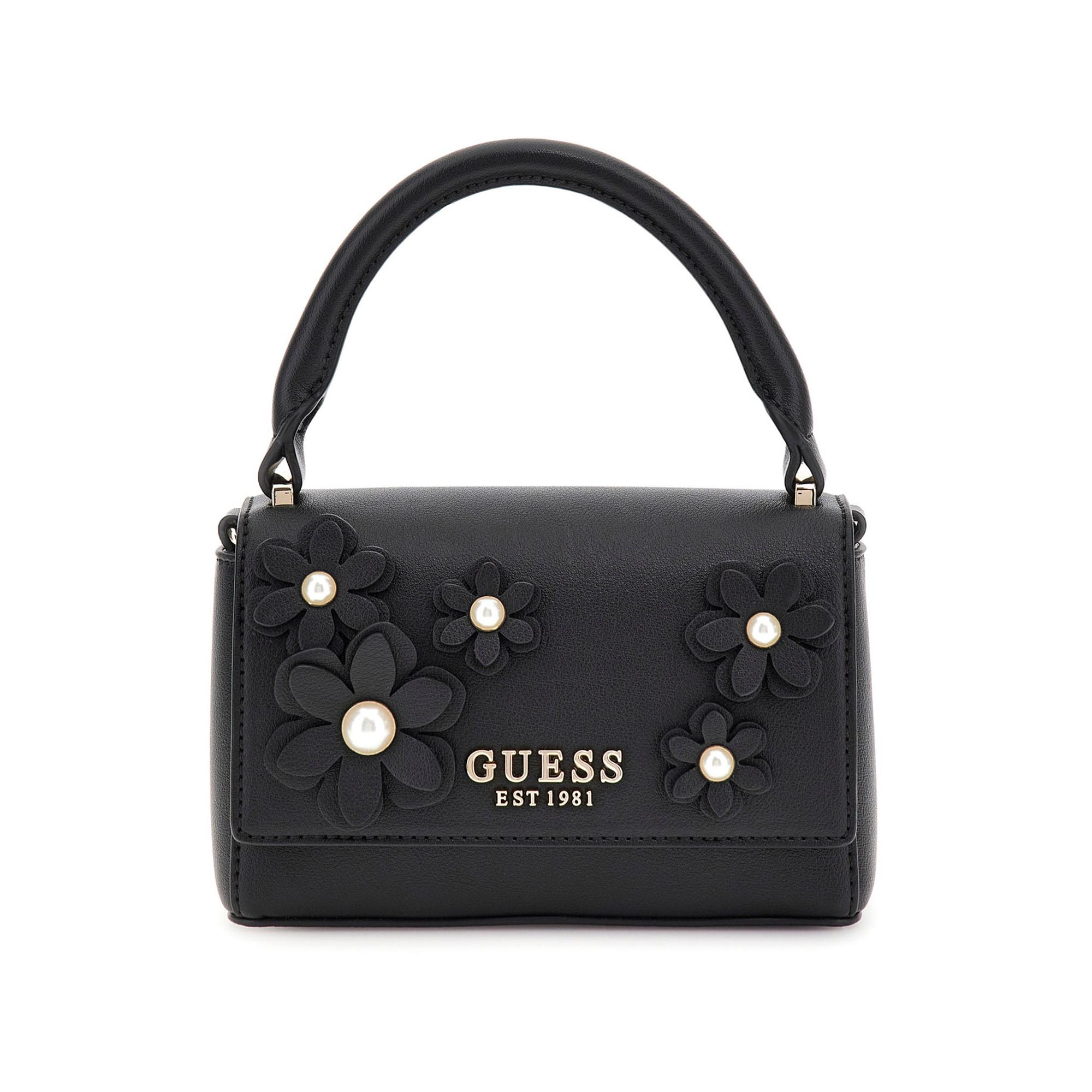 GUESS ZariaMini Bag
