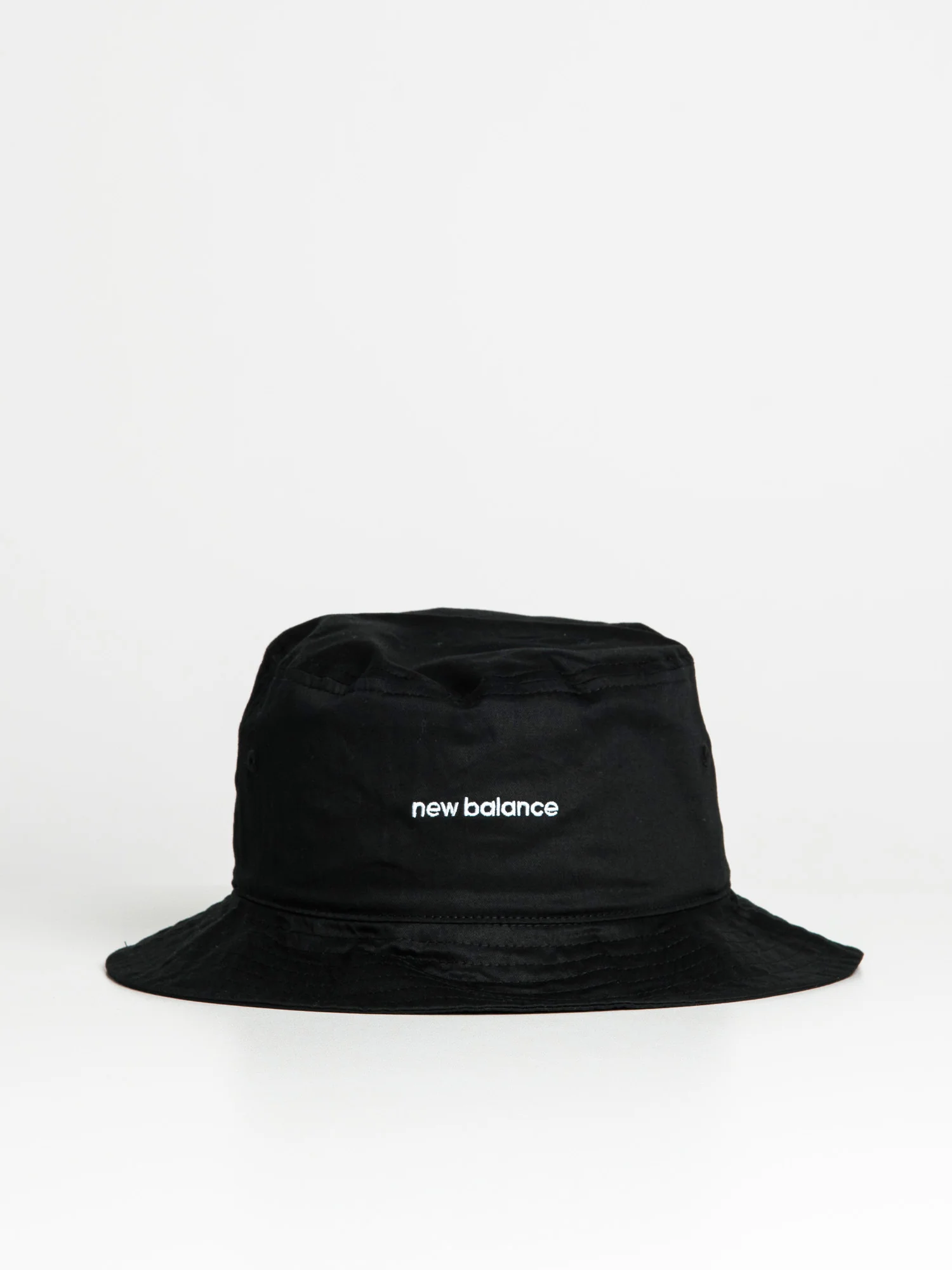 Final inventoryNEW BALANCE BUCKET HAT