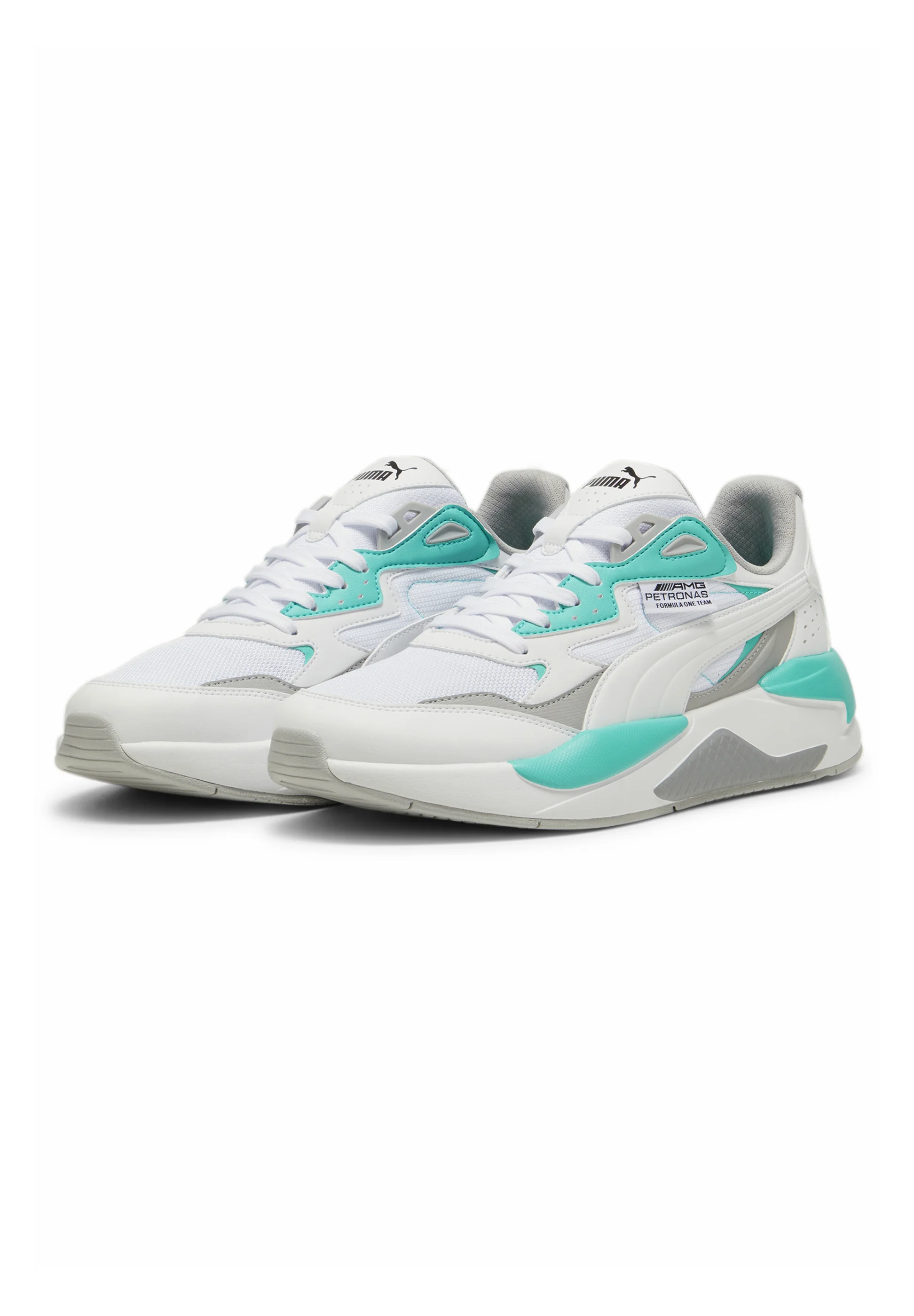 AMG PETRONAS X-RAY SPEED MOTO - Scarpe running neutre