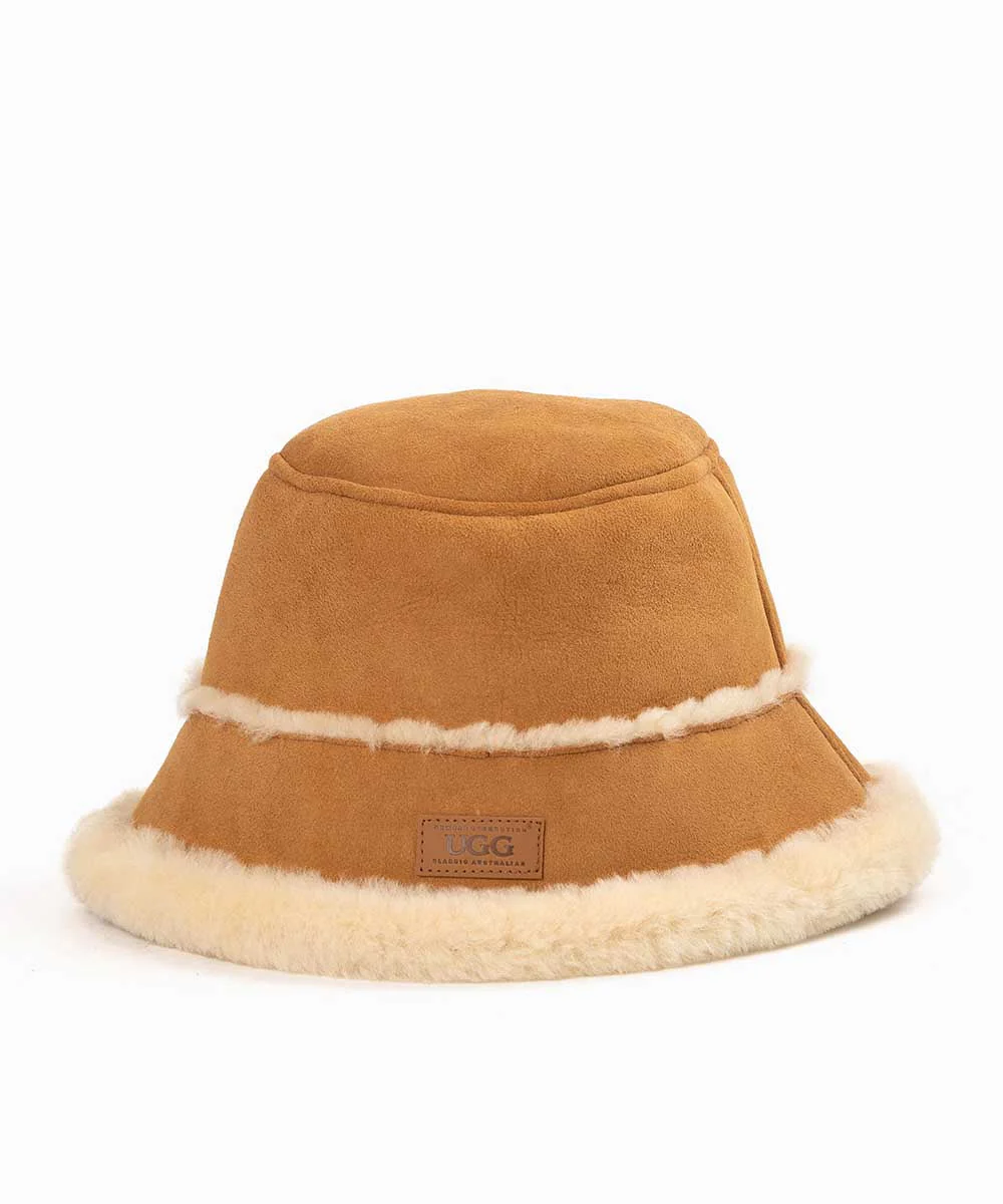 Tina Bucket Hat
