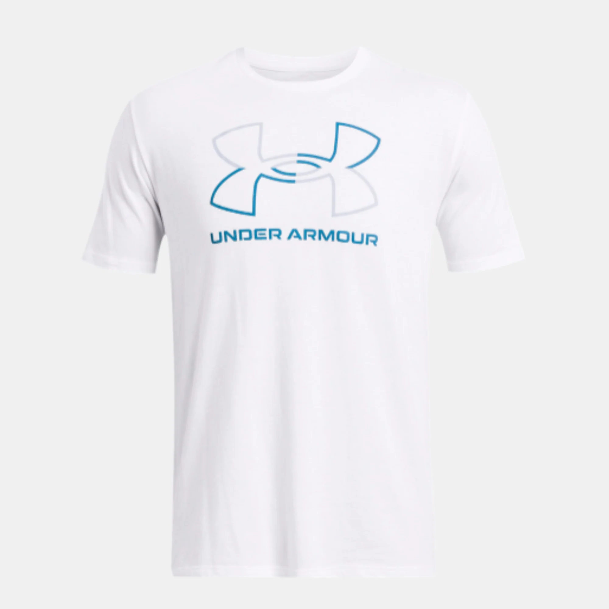 Men's Under Armour Foundation Short Sleeve 