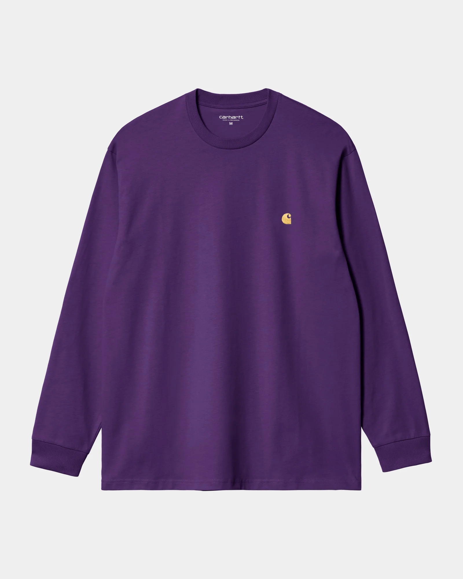 Final inventoryChase Long Sleeve T-Shirt | Tyrian