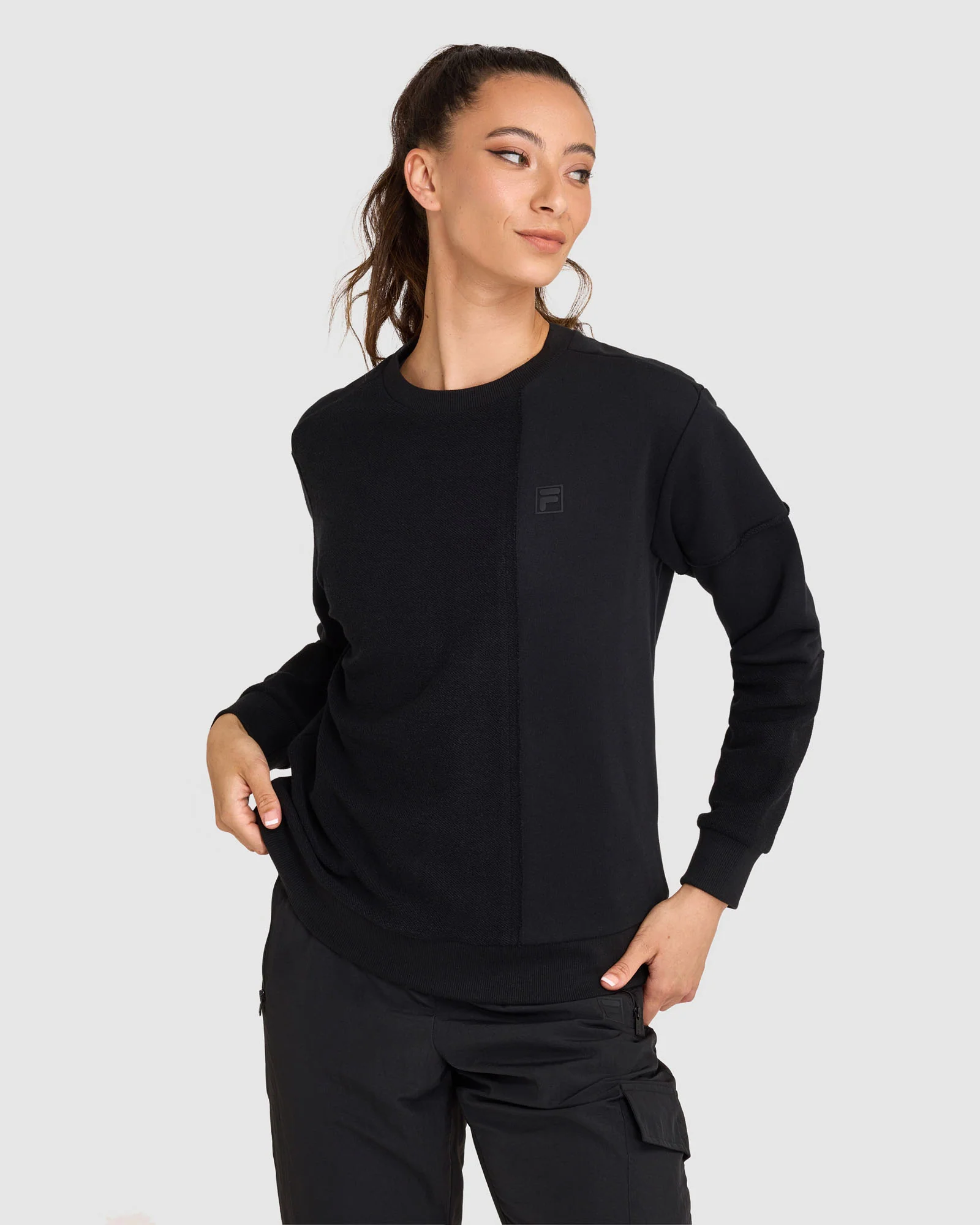 Fila Women's Phoenix Crew