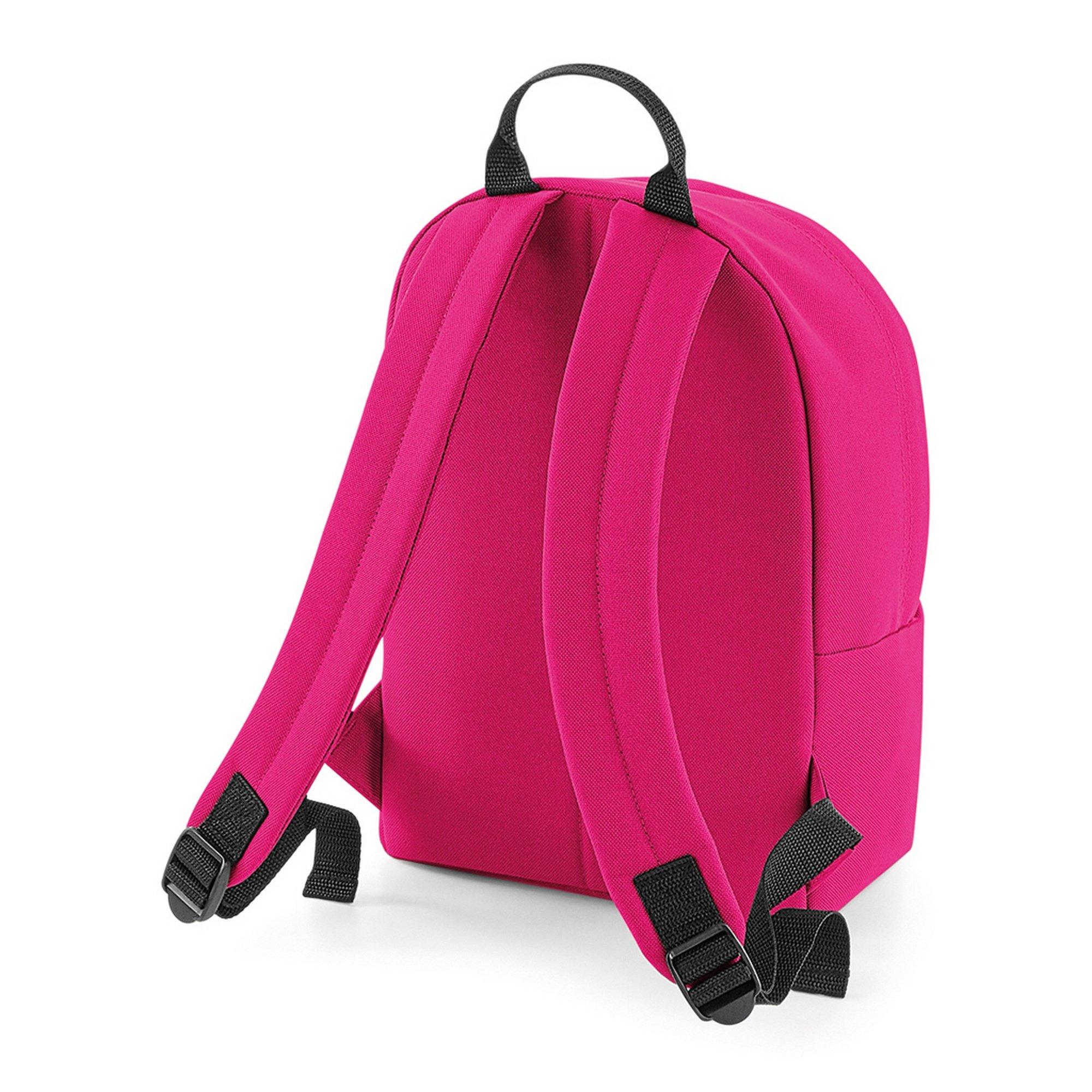 Bagbase Mini Fashion Rucksack