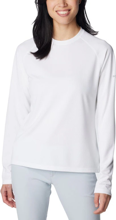 -PFG Solar Stream Long-Sleeve Shirt - Women's