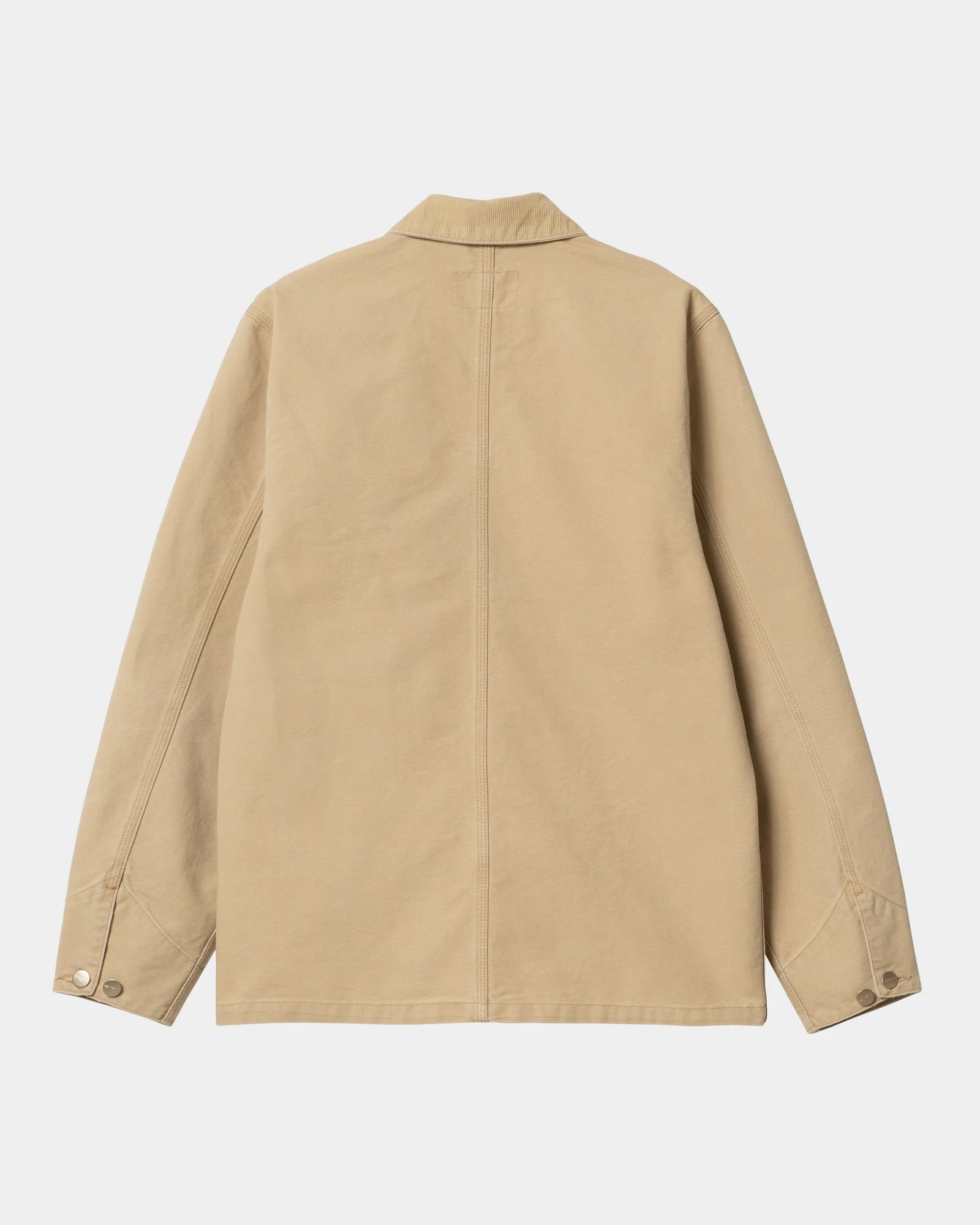 Final inventoryMichigan Chore Coat (Spring) | Bourbon (aged canvas)