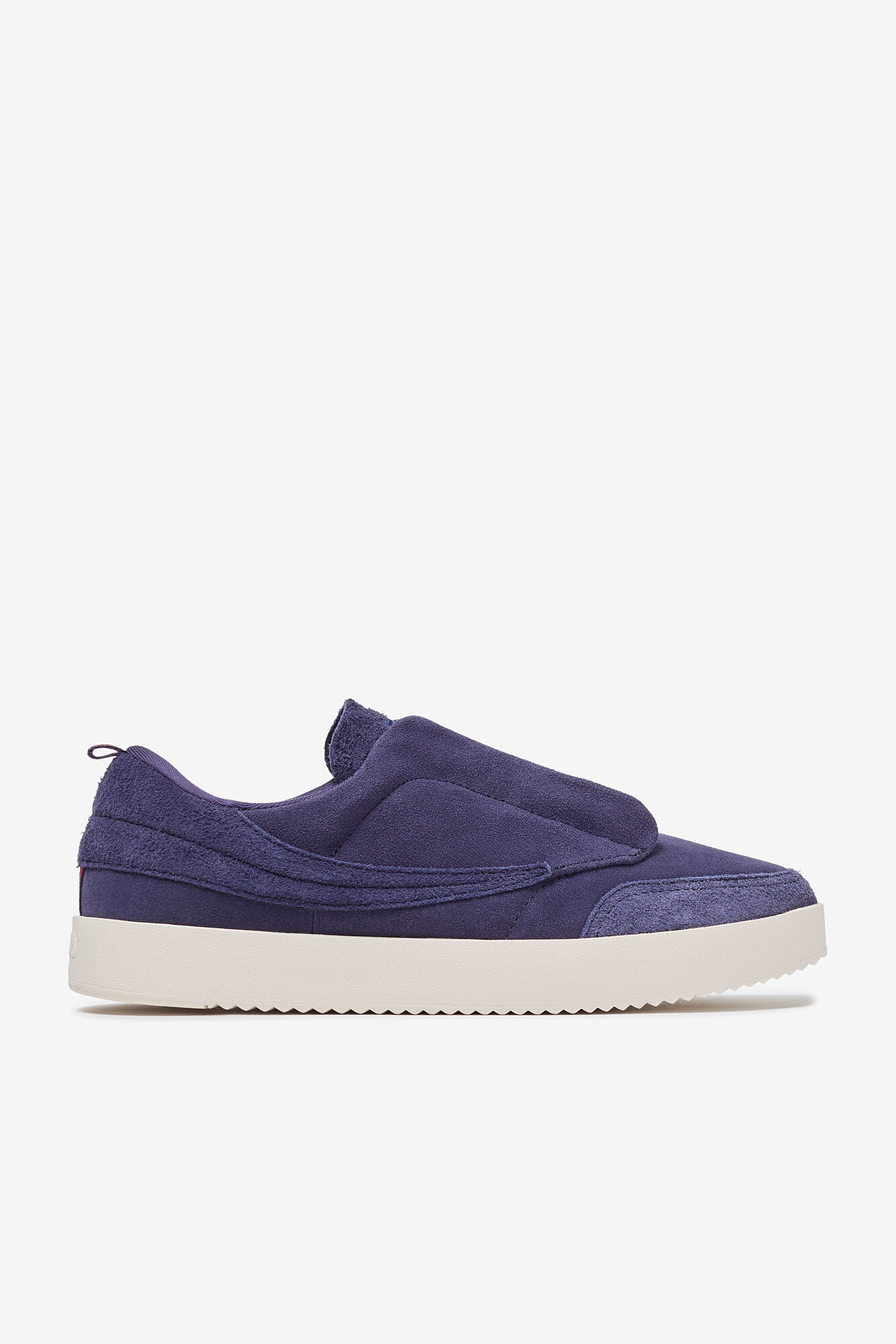 Fila Men's Sanati Suede Festa