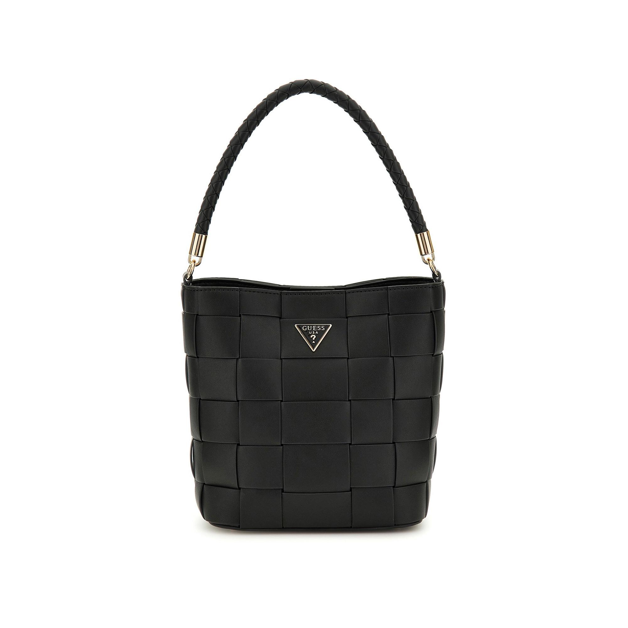 GUESS MayleeBucket Bag