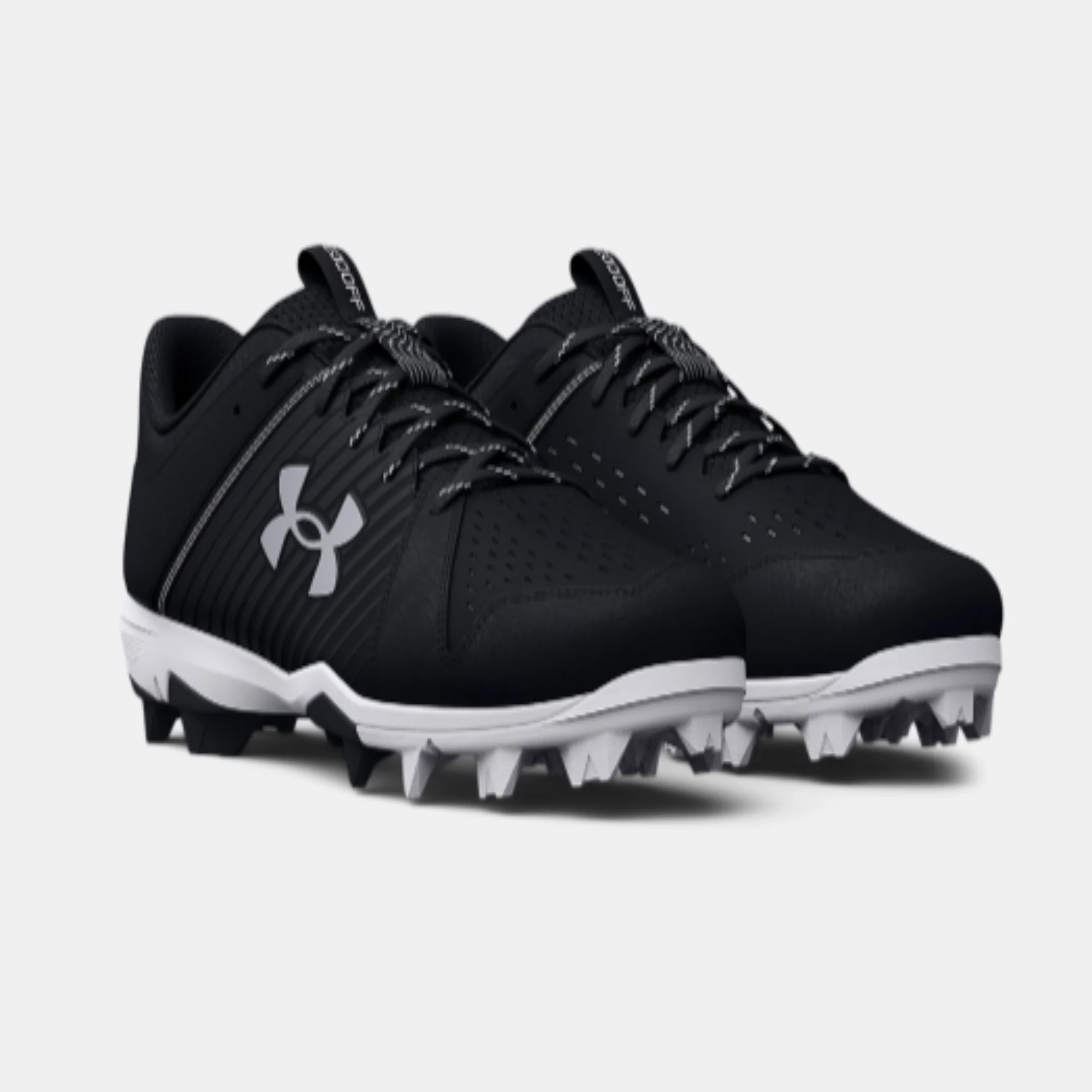 Men's Under Armour Leadoff Low RM Baseball Cleats 