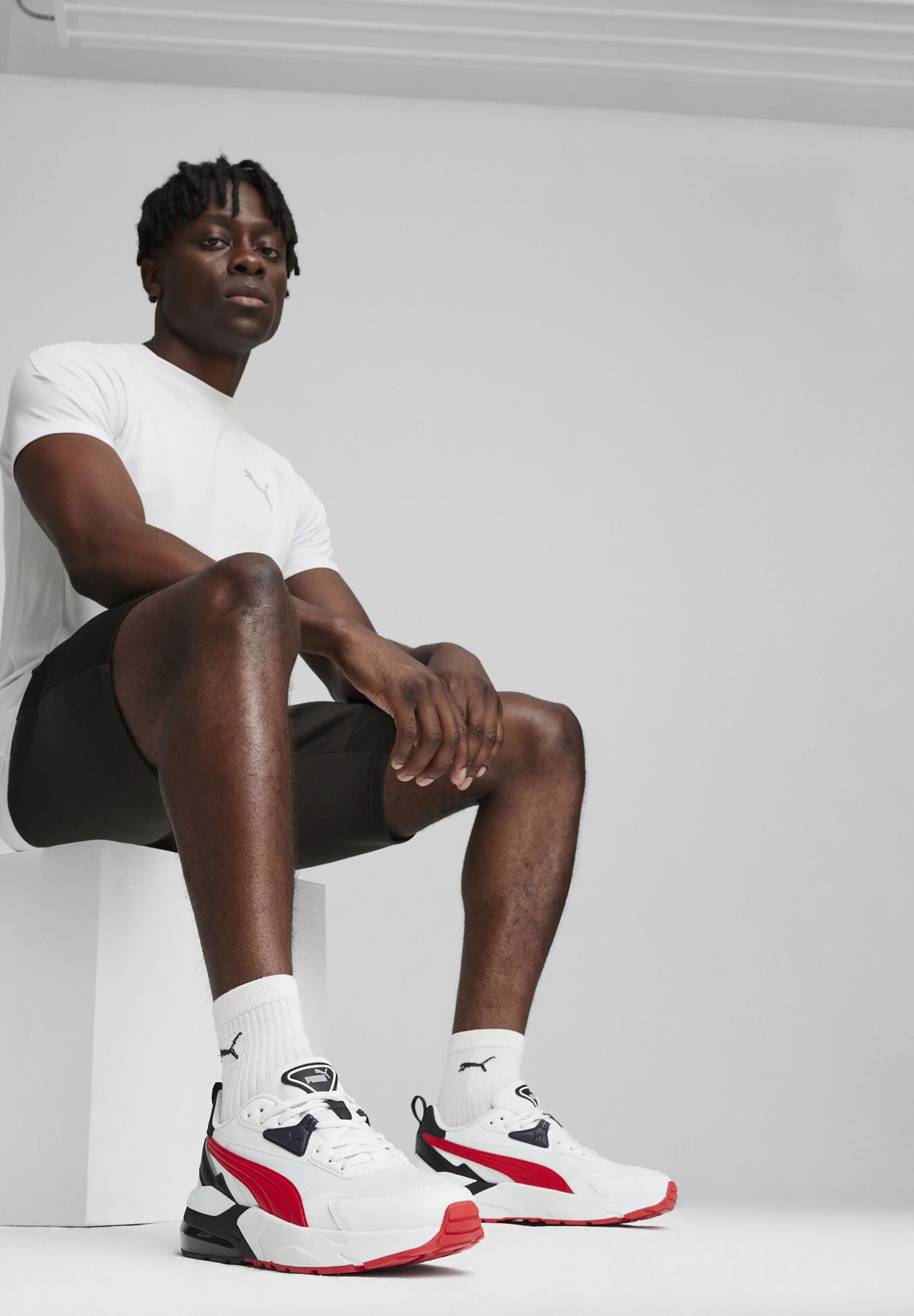 VIS2K - Scarpe running neutre