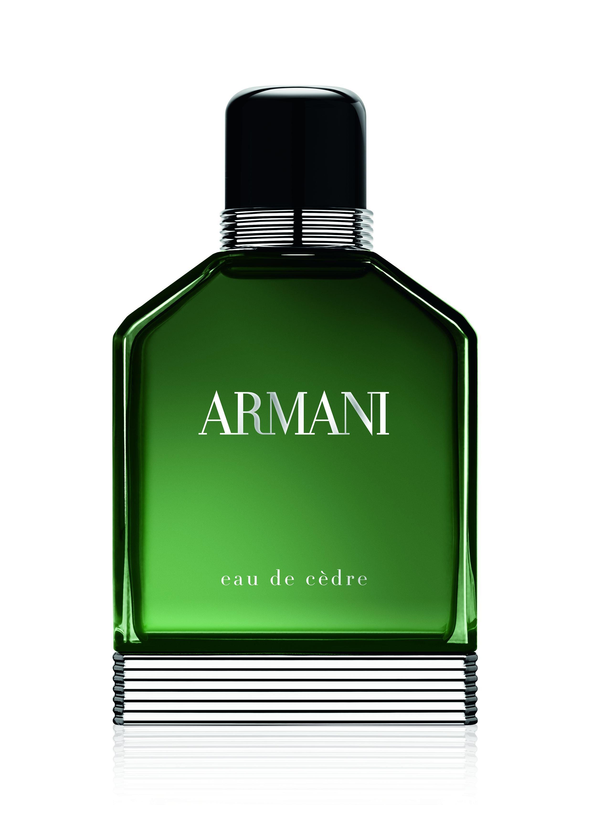 ARMANI Eau de CèdreEaux Eau De Cèdre
