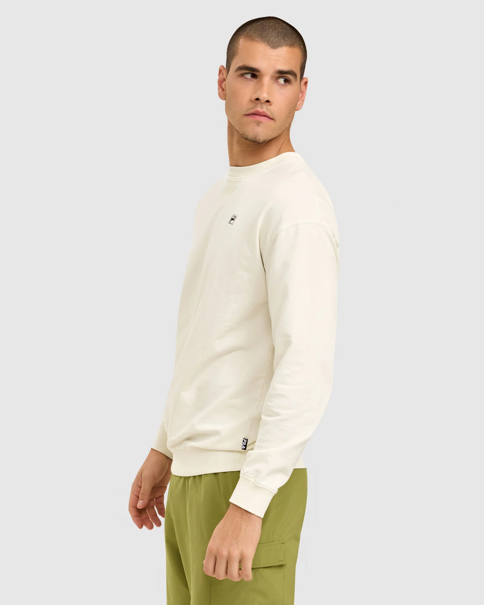 Fila Men's Lennox Crew