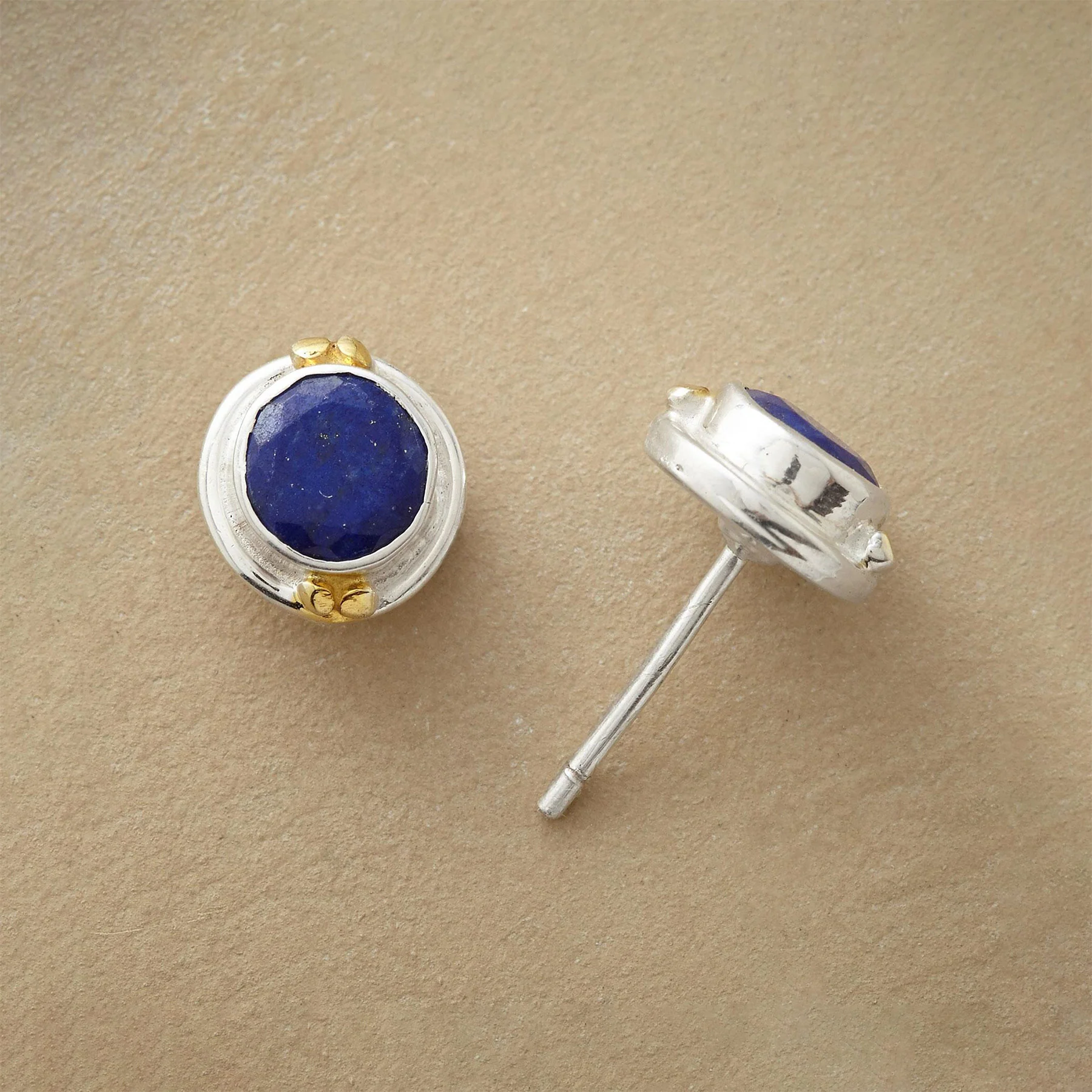 Midnight Reflections Earrings