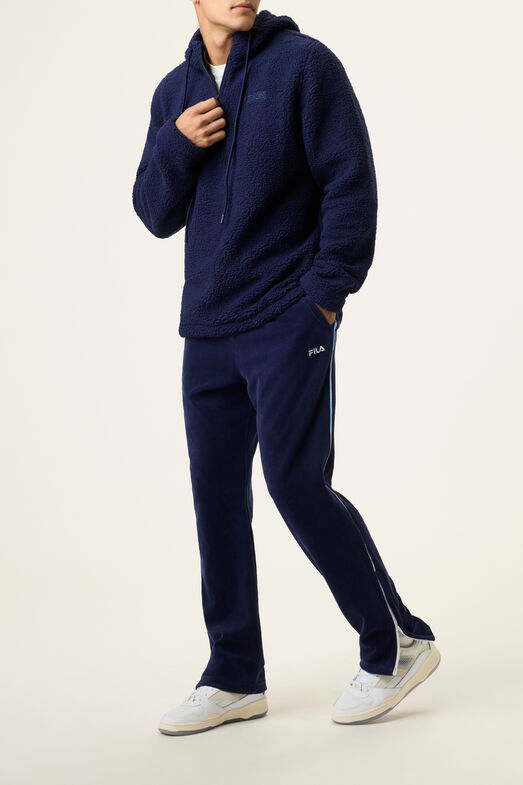 Fila High Pile Fleece Jacket