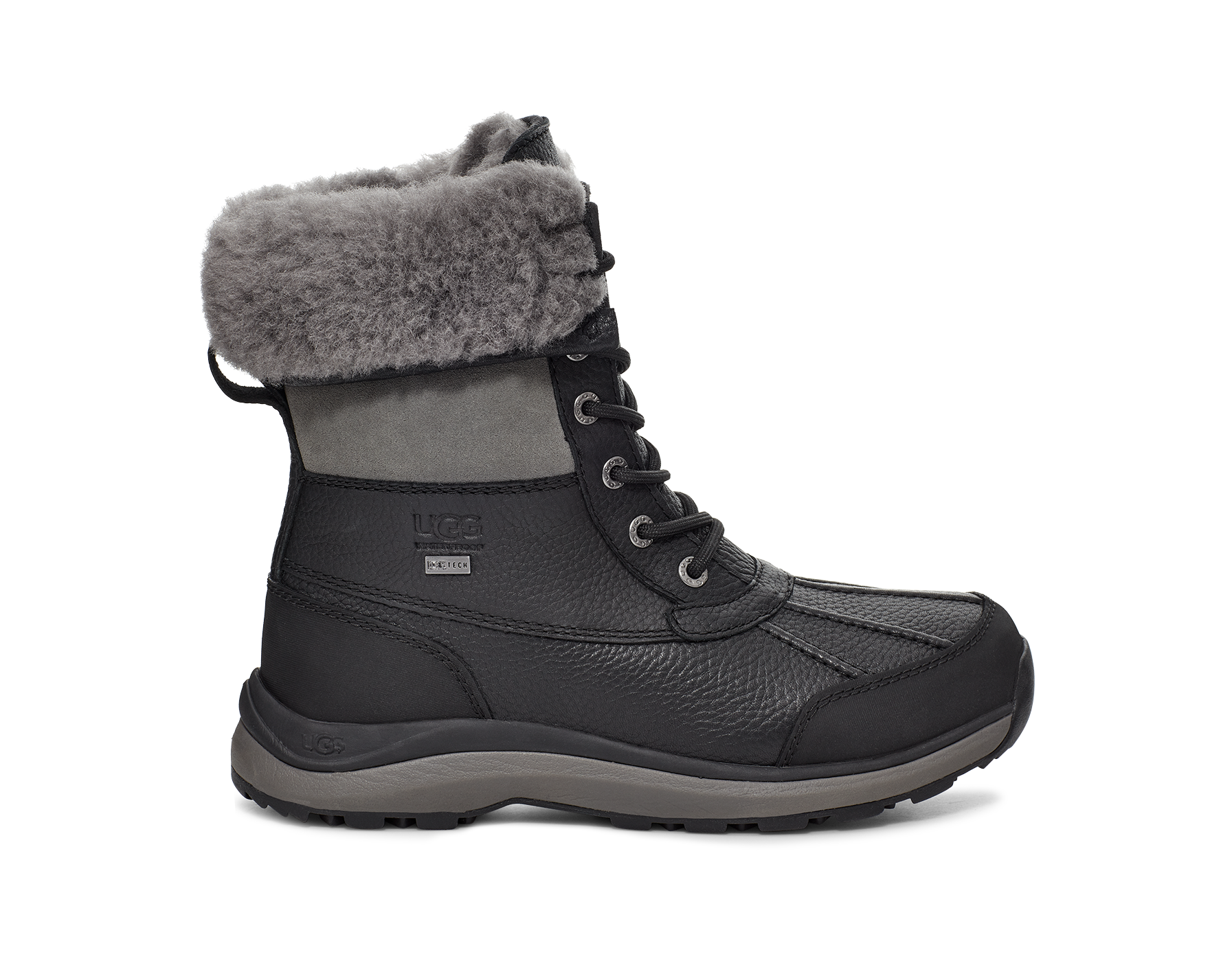 UGG®  Adirondack III Boot