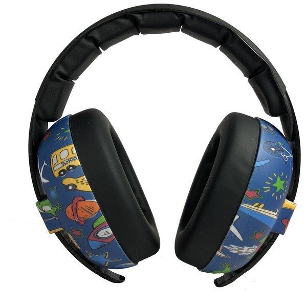 Banz Baby Geh�rschutz