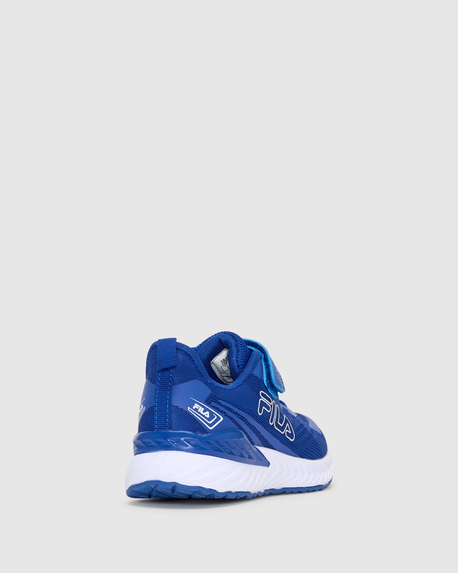 Fila Kid's Marche 2 Strap