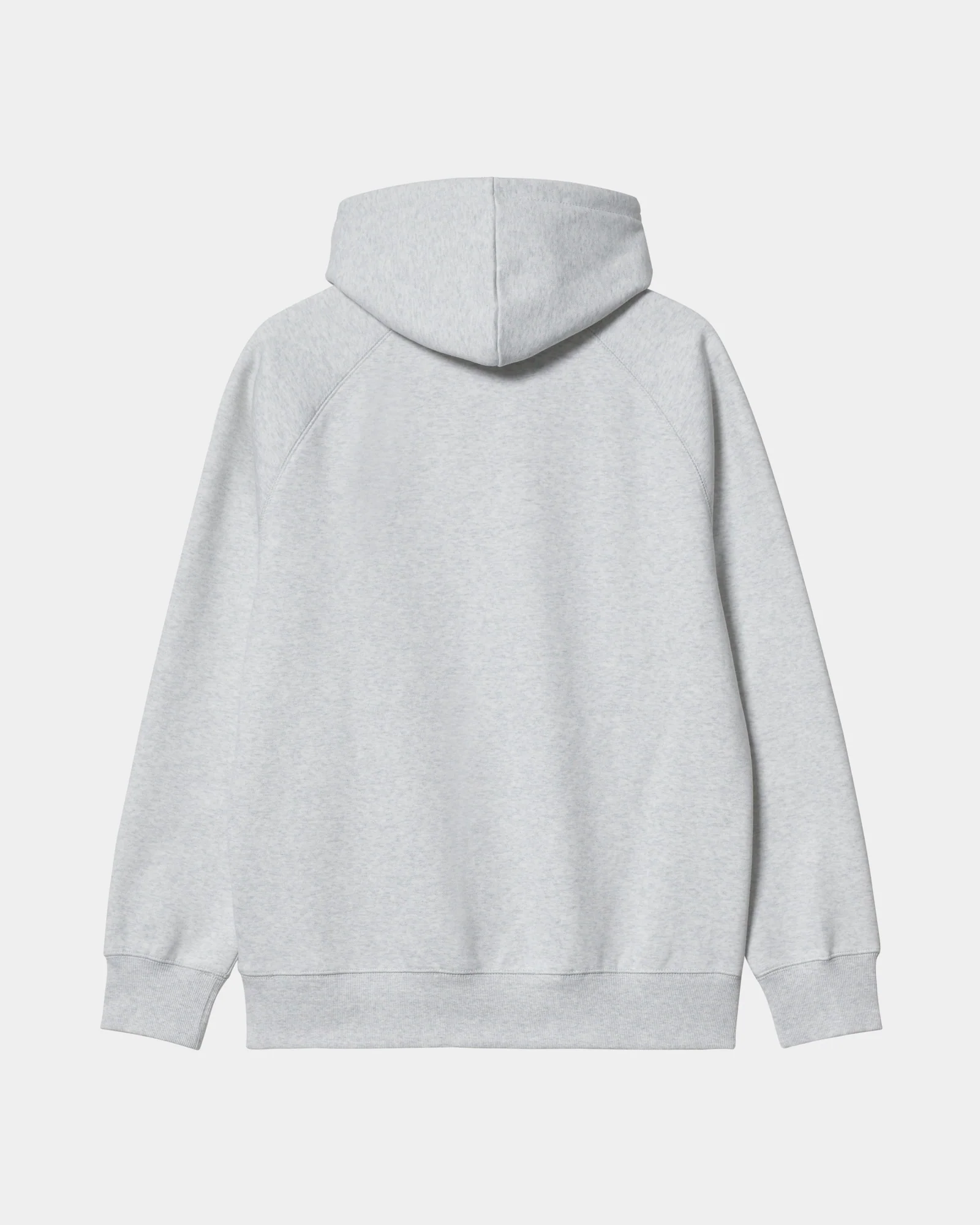 Final inventoryHooded Chase Sweatshirt | Ash Heather