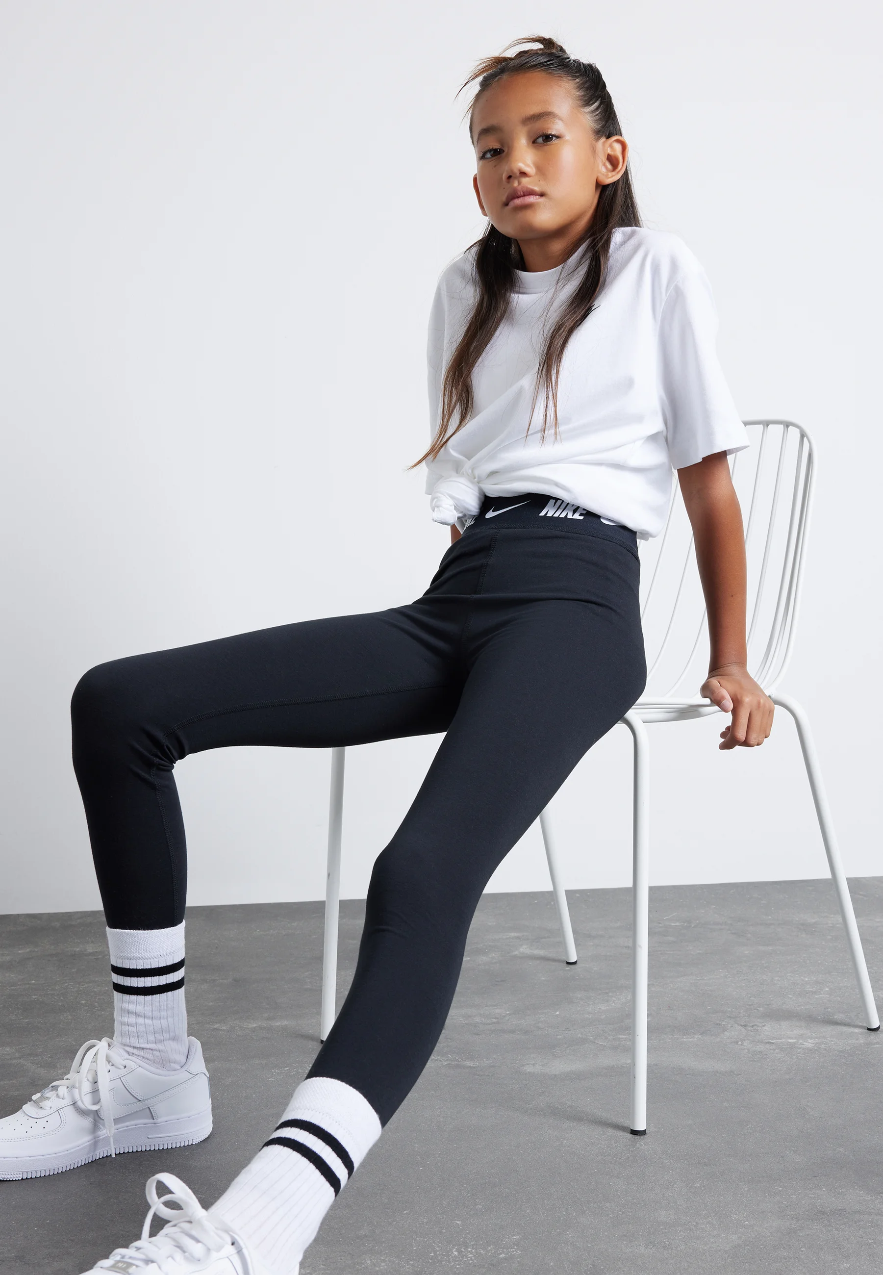 Sportswear Leggings