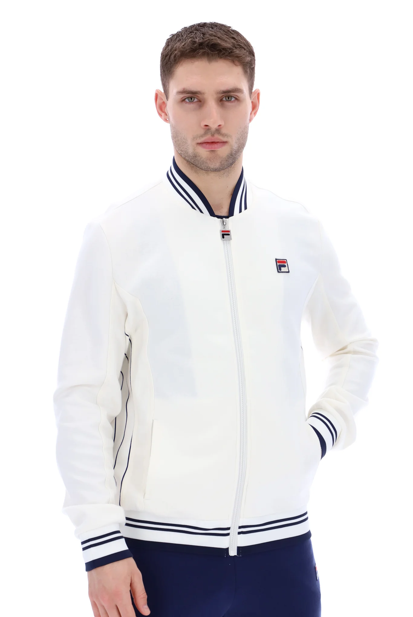 Fila Settanta 2 Tracktop