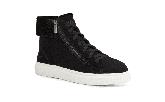 UGG®  Alameda Mid Zip