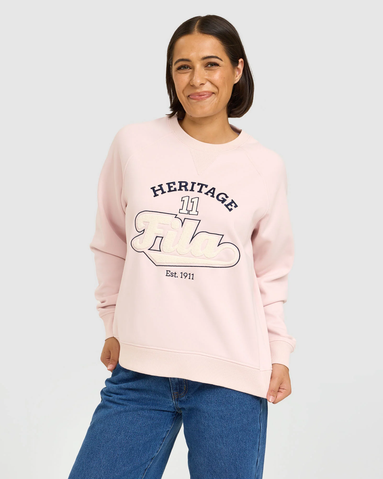 Fila Women's Brittany Crew