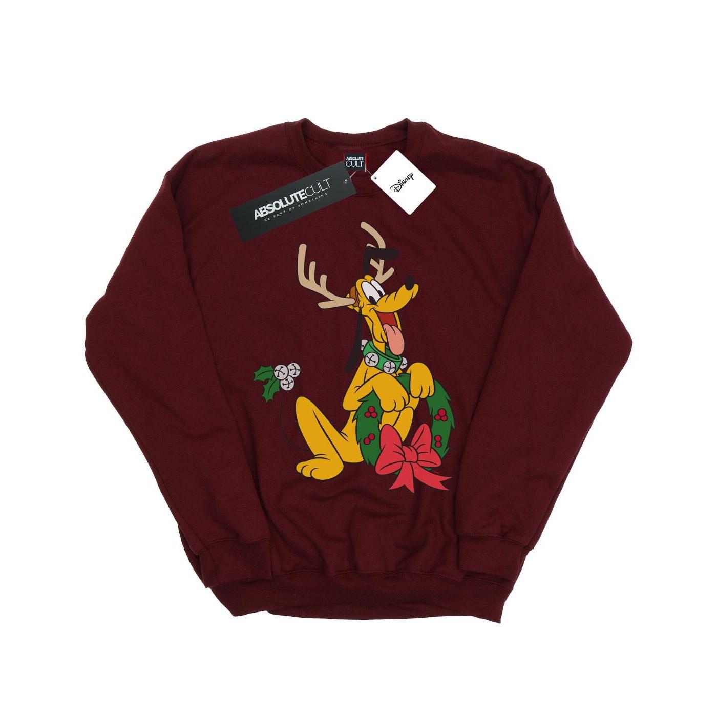 Disney Sweatshirt
