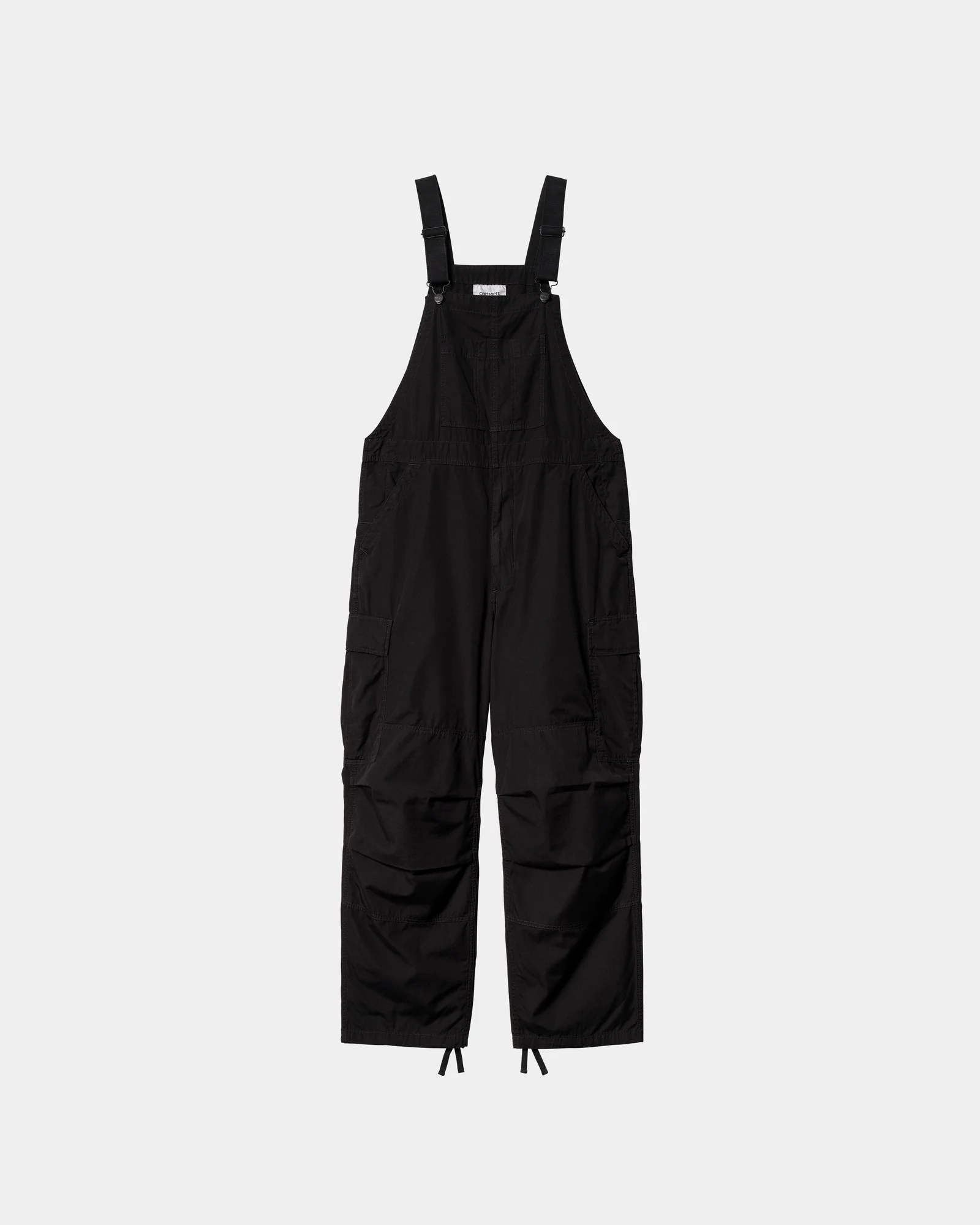 Final inventoryCargo Bib Overall | Black