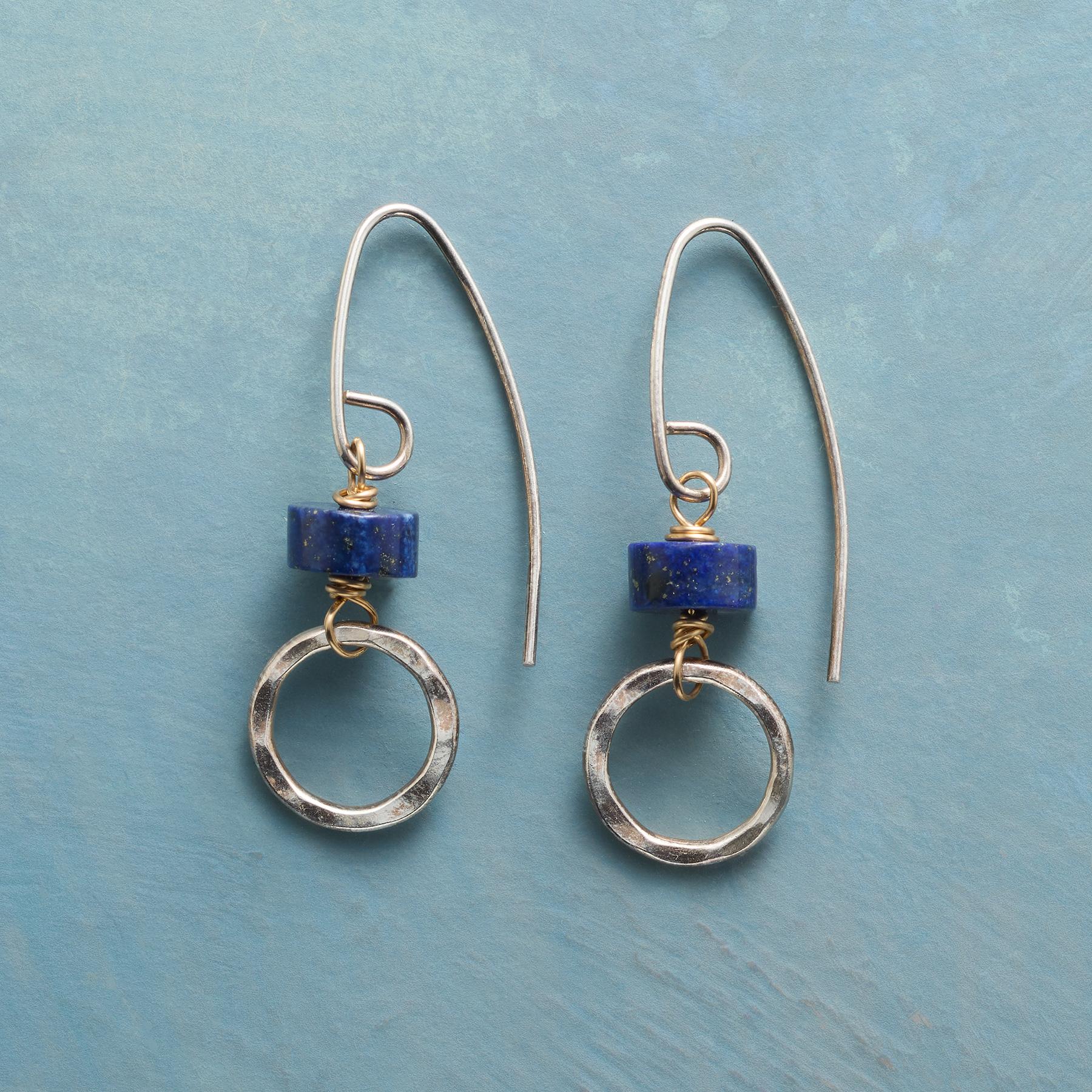 Wheelworks Earrings