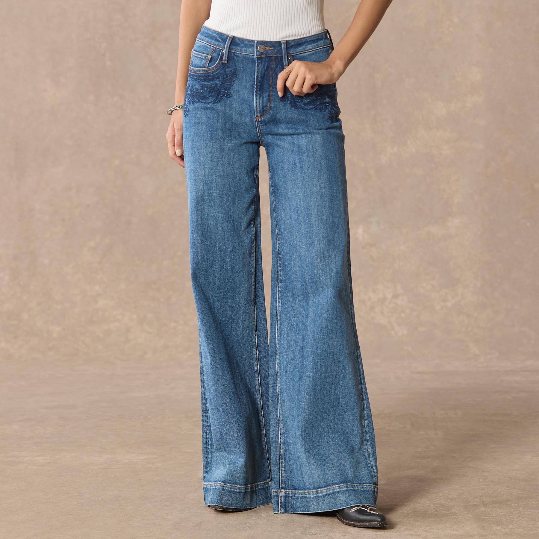 Martha Beauty Jeans