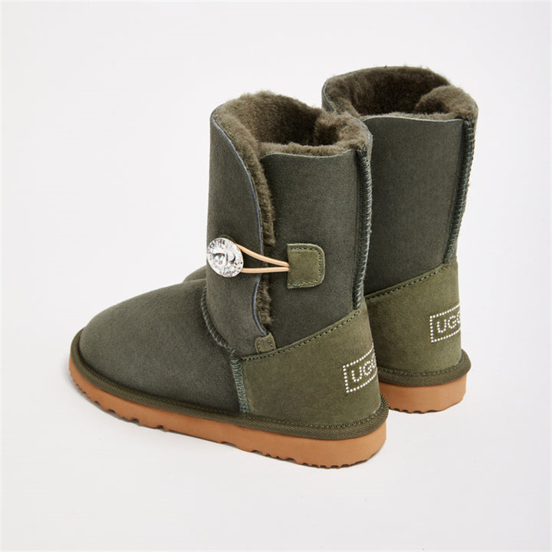 UGG®  Women's Luxe Mid