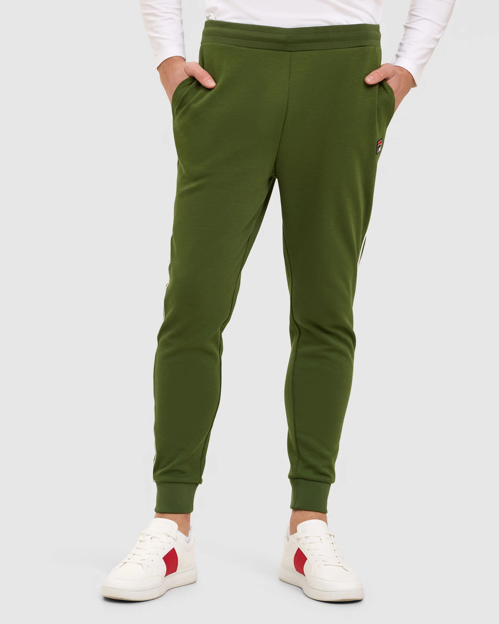 Fila Men's Patrick Trackpants