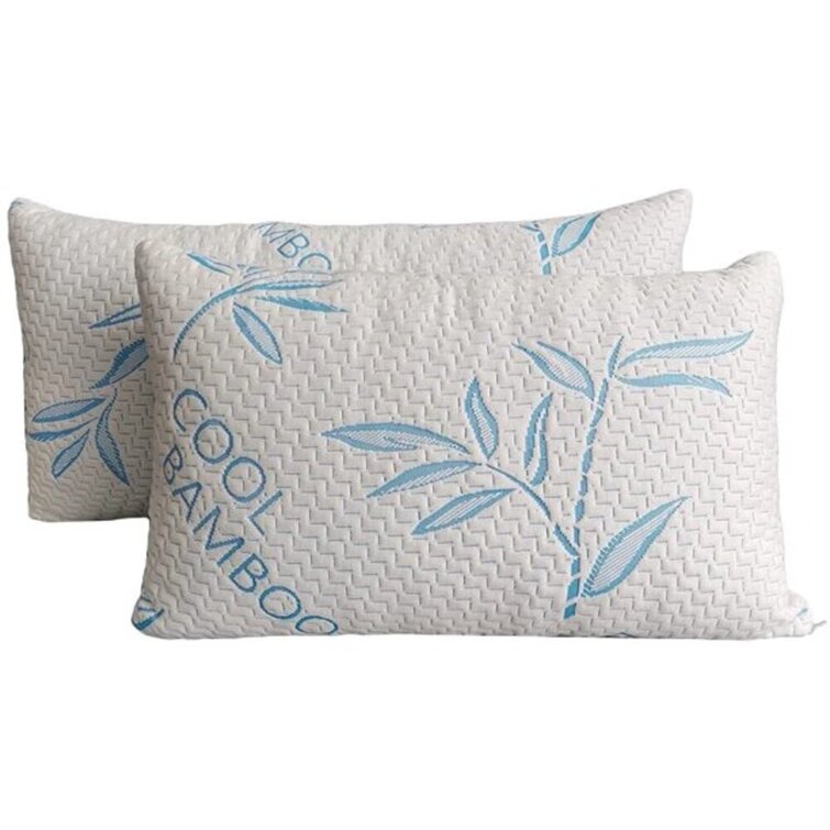 Katherine Firm Cooling Pillow