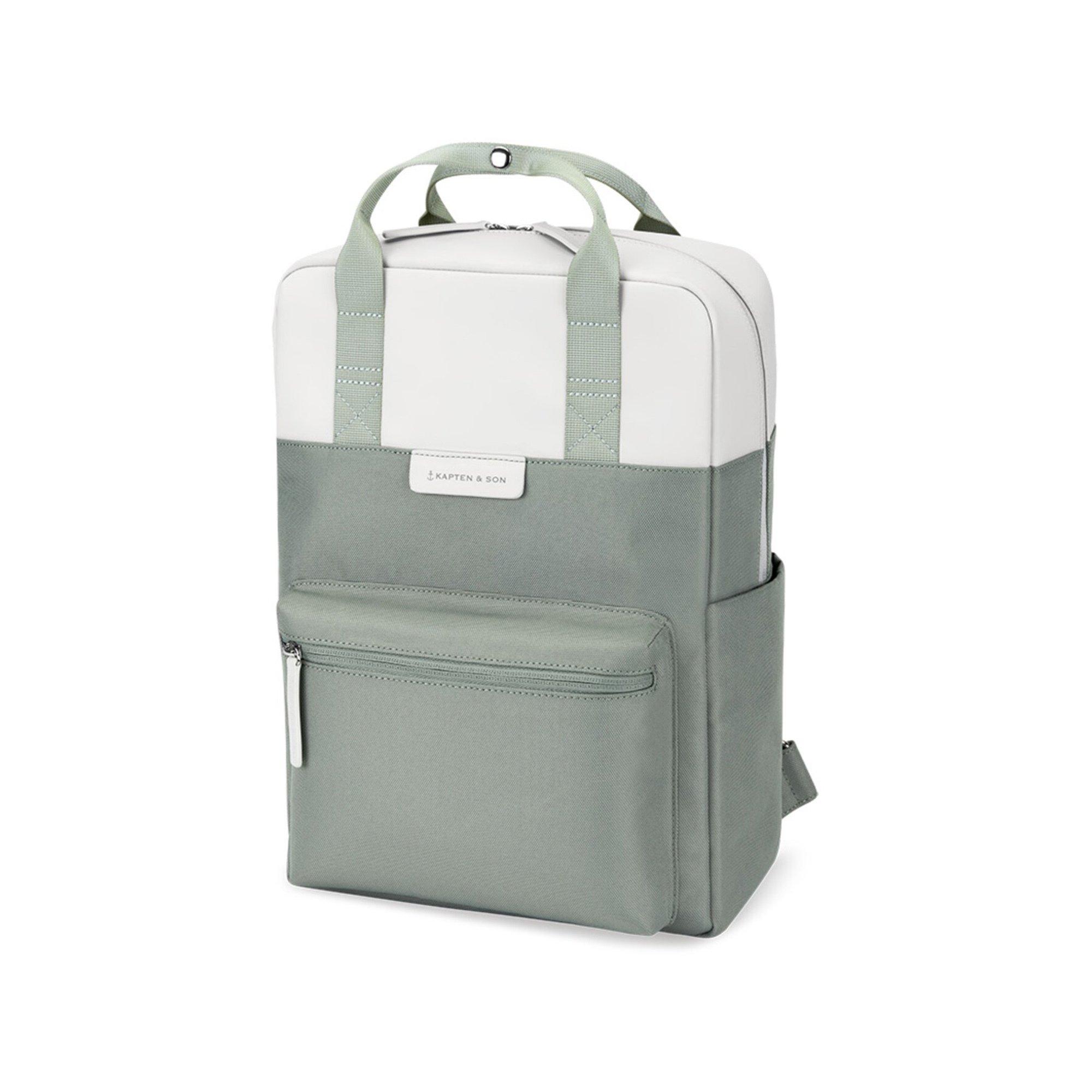 Kapten & Son Bergen SmallRucksack