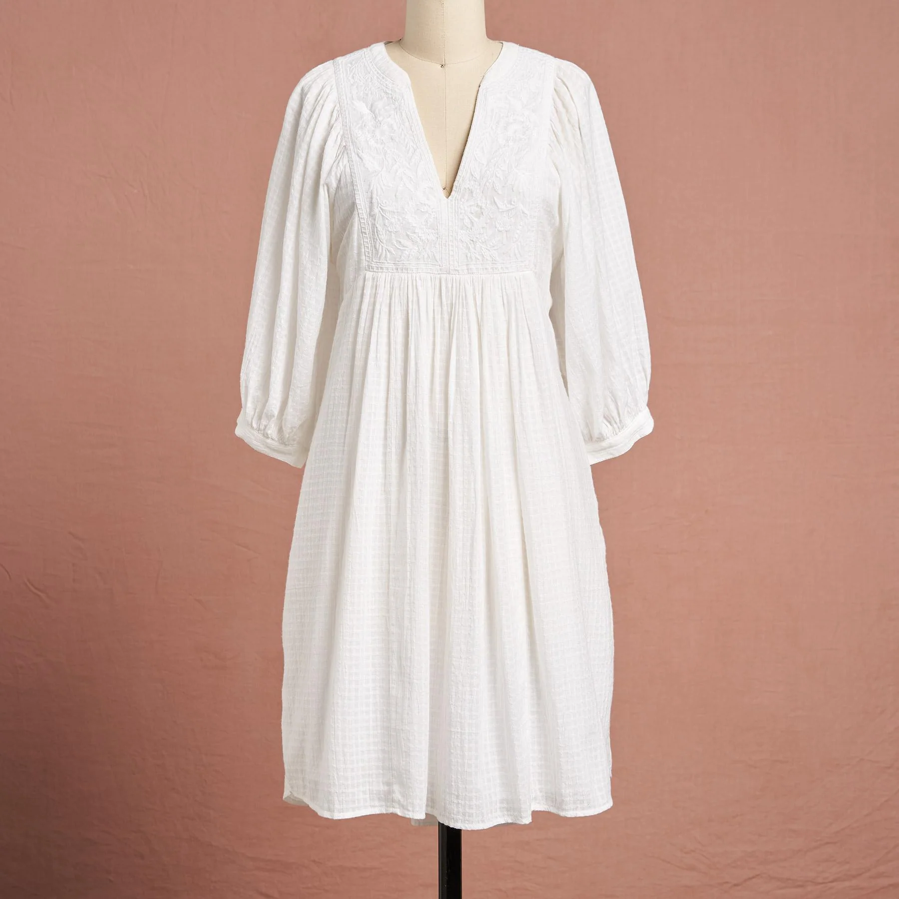 Sakura Easy Dress, Petite