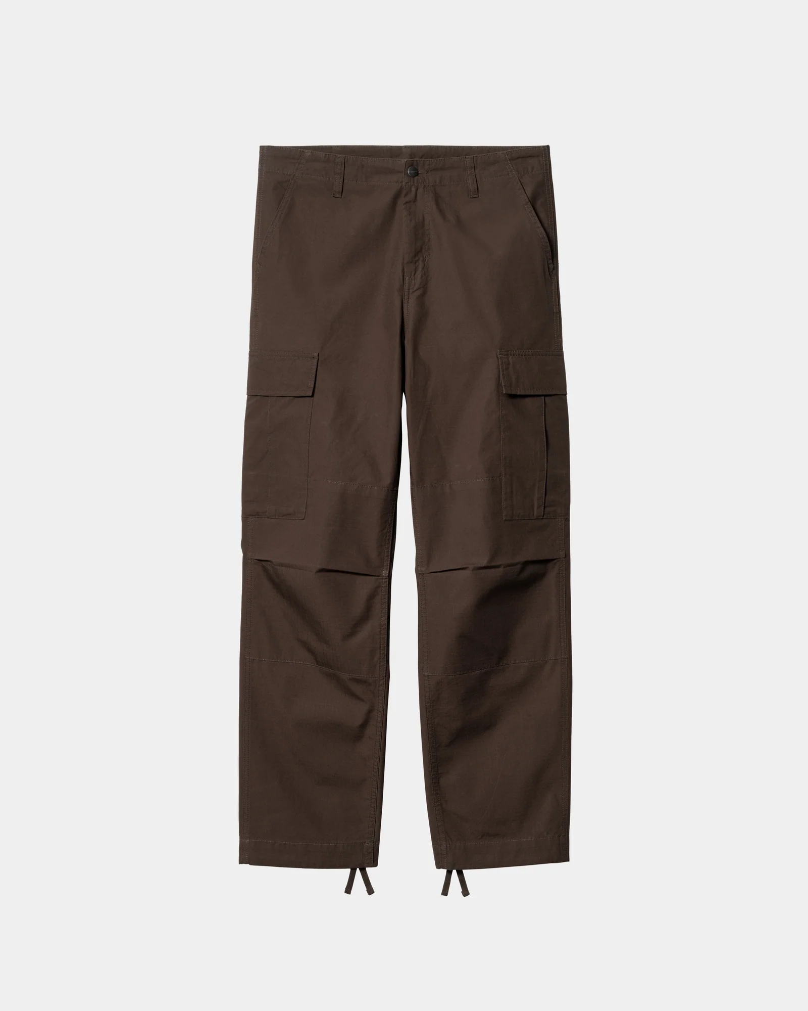 Final inventoryRegular Cargo Pant | Tobacco