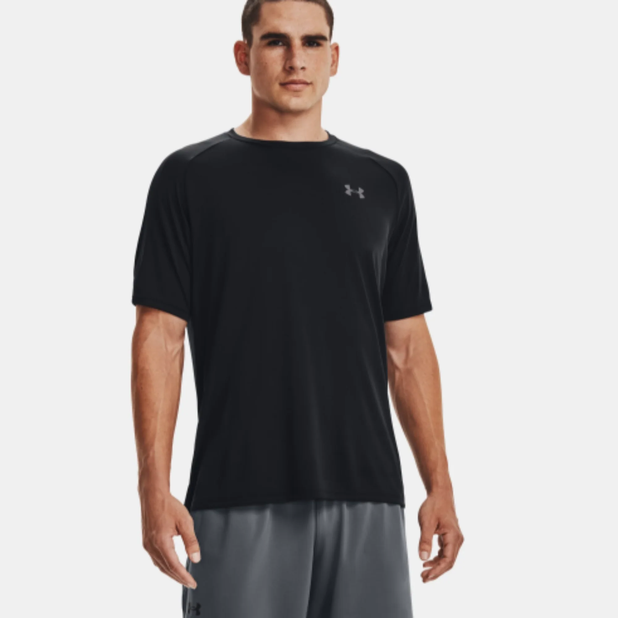 Men's Under Armour UA Tech™ 2.0 Short Sleeve 