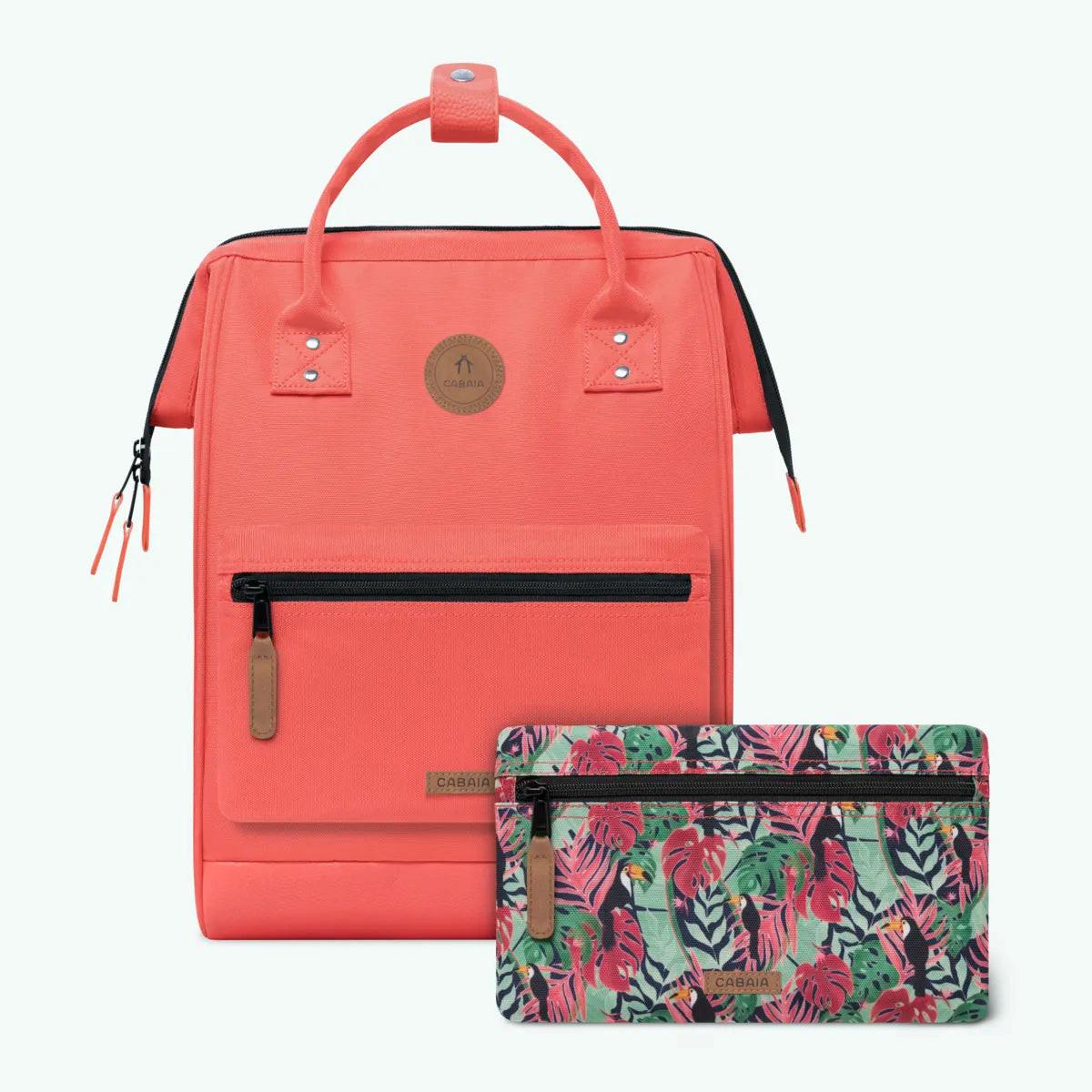 CABAIA ROSE MEDIUM SIZE