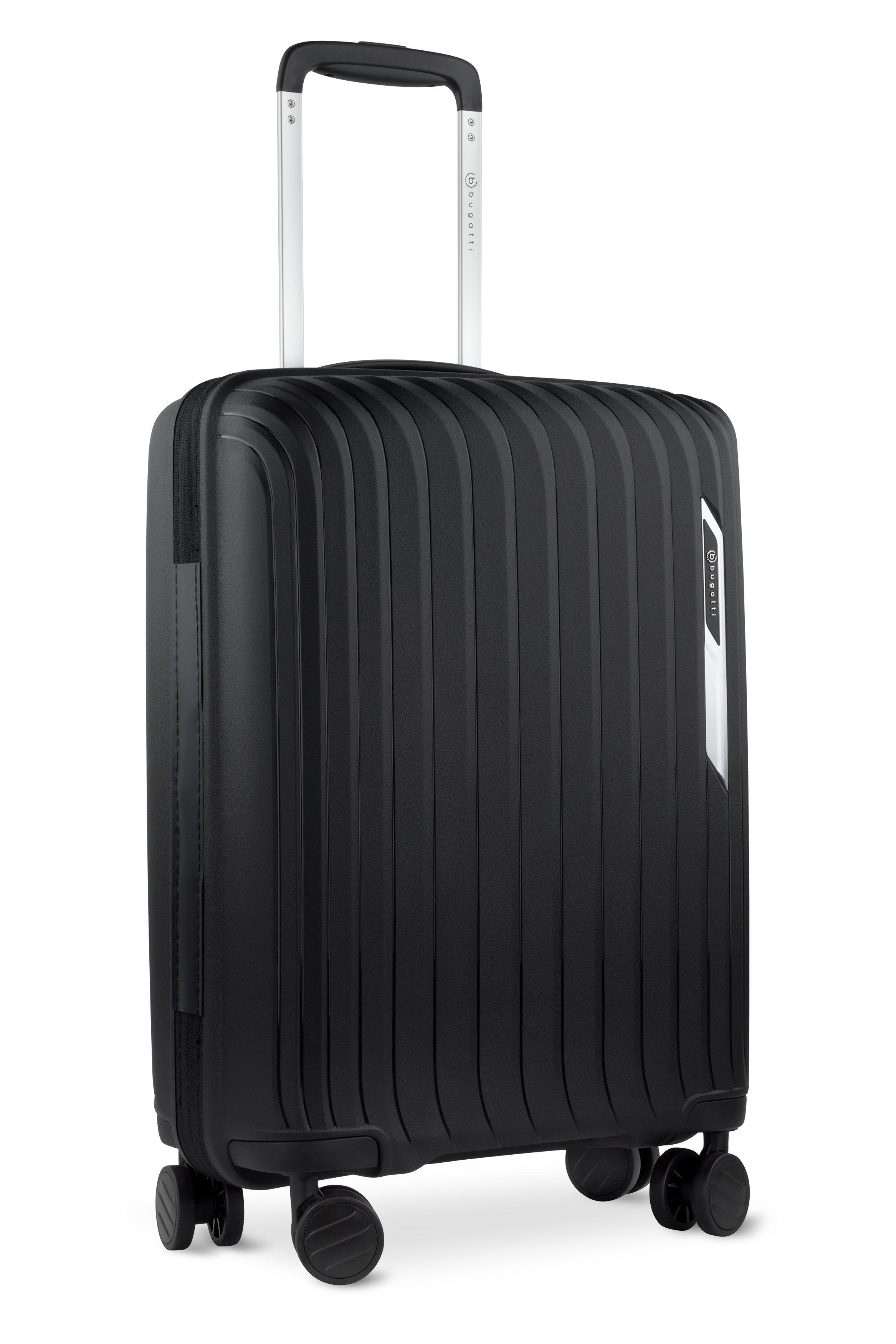 BUGATTI Hera Hartschalenkoffer S,