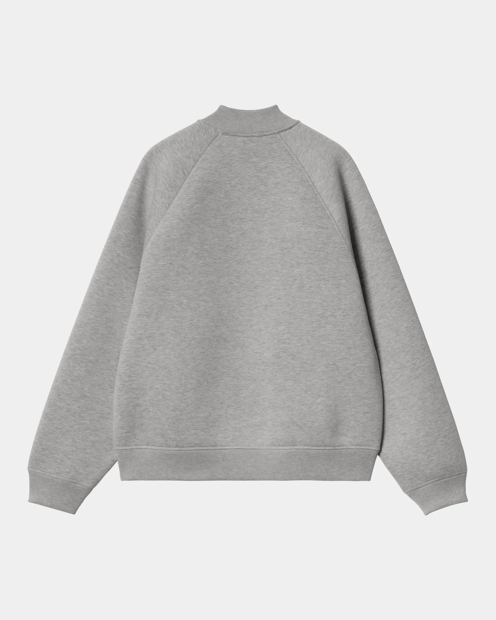 Final inventoryCar-Lux Bomber | Grey Heather