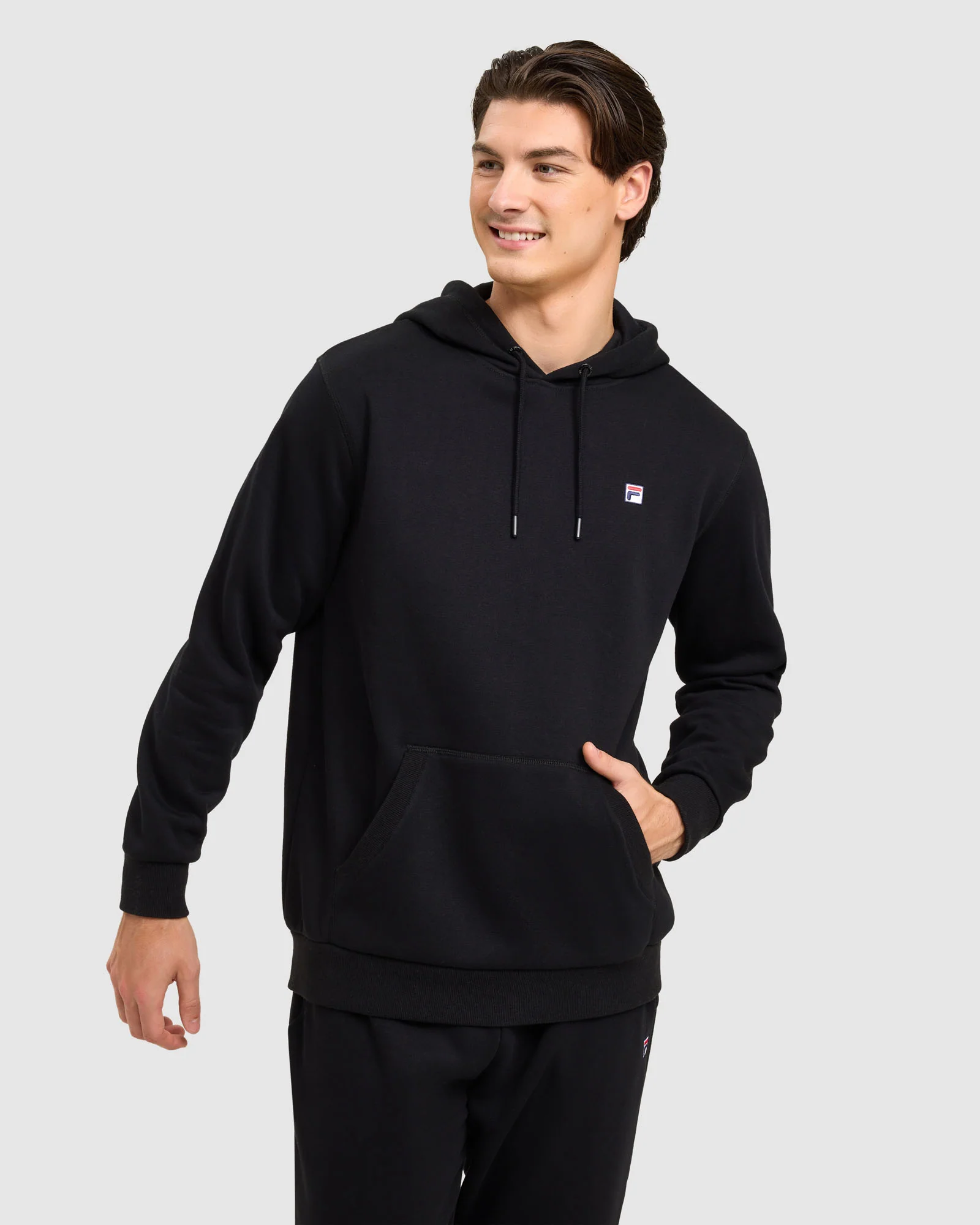 Fila Unisex Idaho Hoody