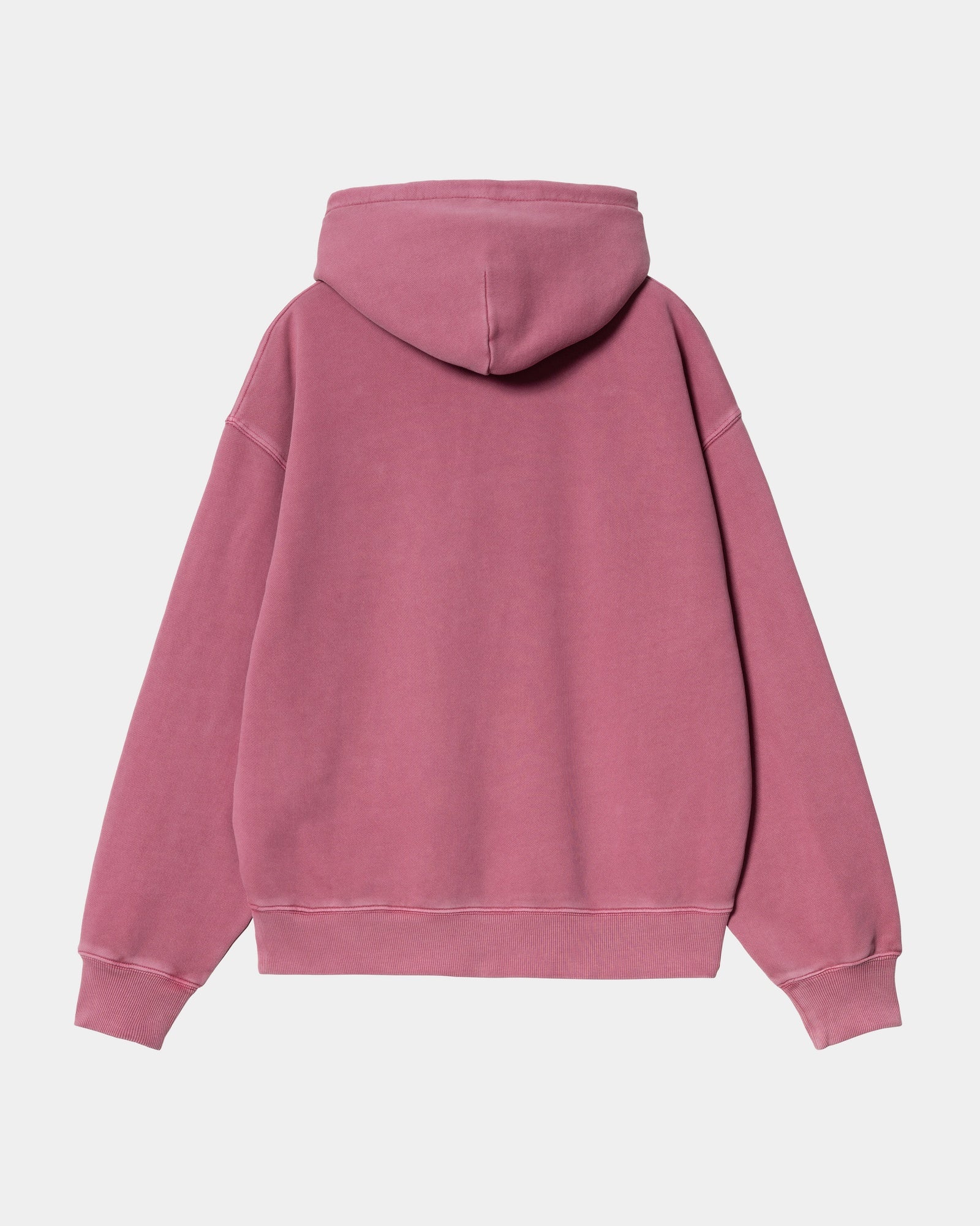 Final inventoryWomen’s Hooded Nelson Sweatshirt | Magenta