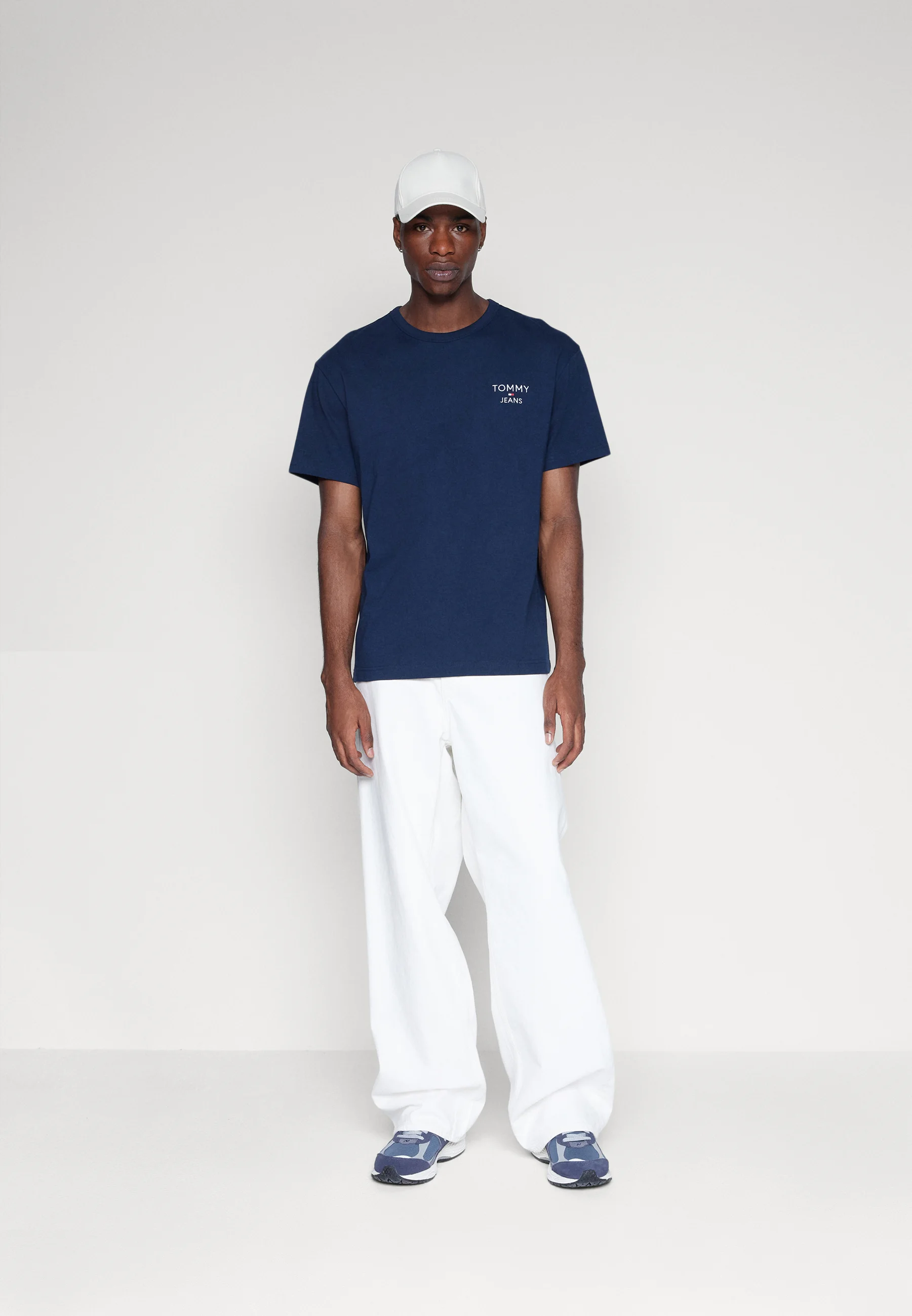 Jeans TEE - T-shirt basic